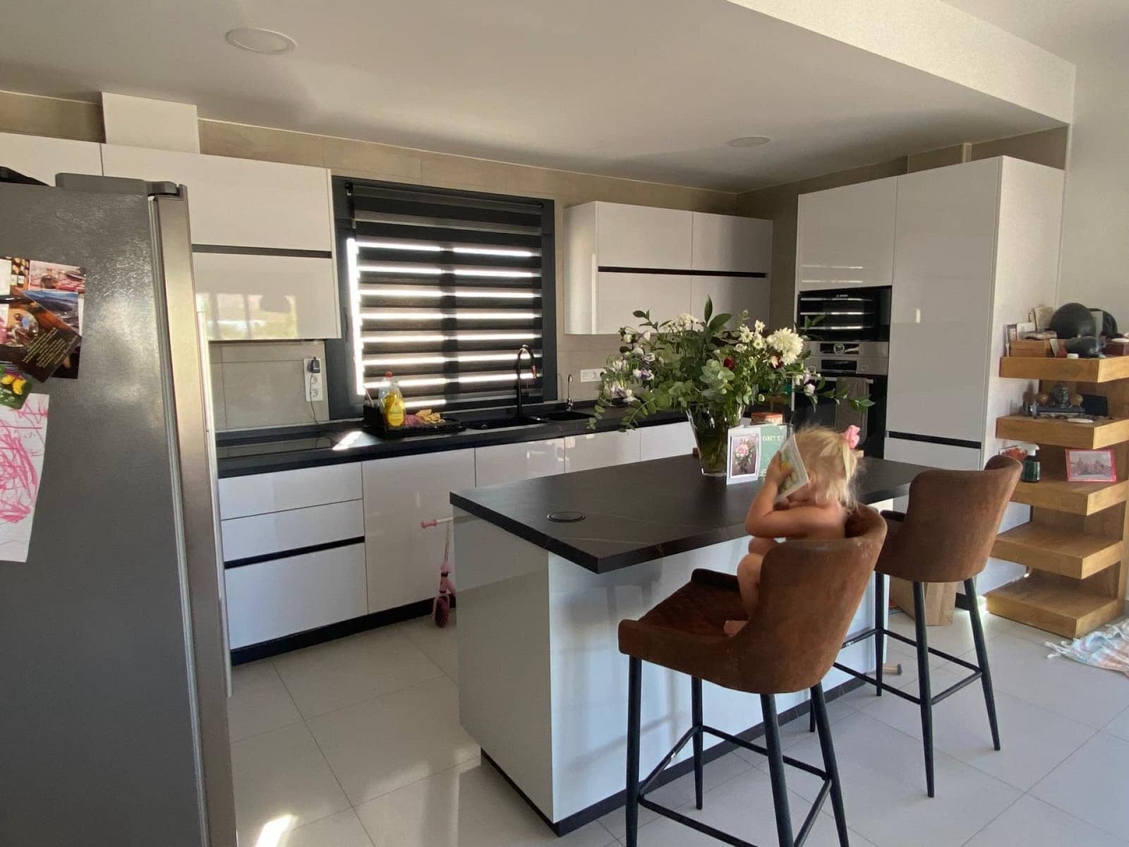 3 bedroom Villa for sale in Canada de la Lena with pool garage - € 450,000 (Ref: 10059068)