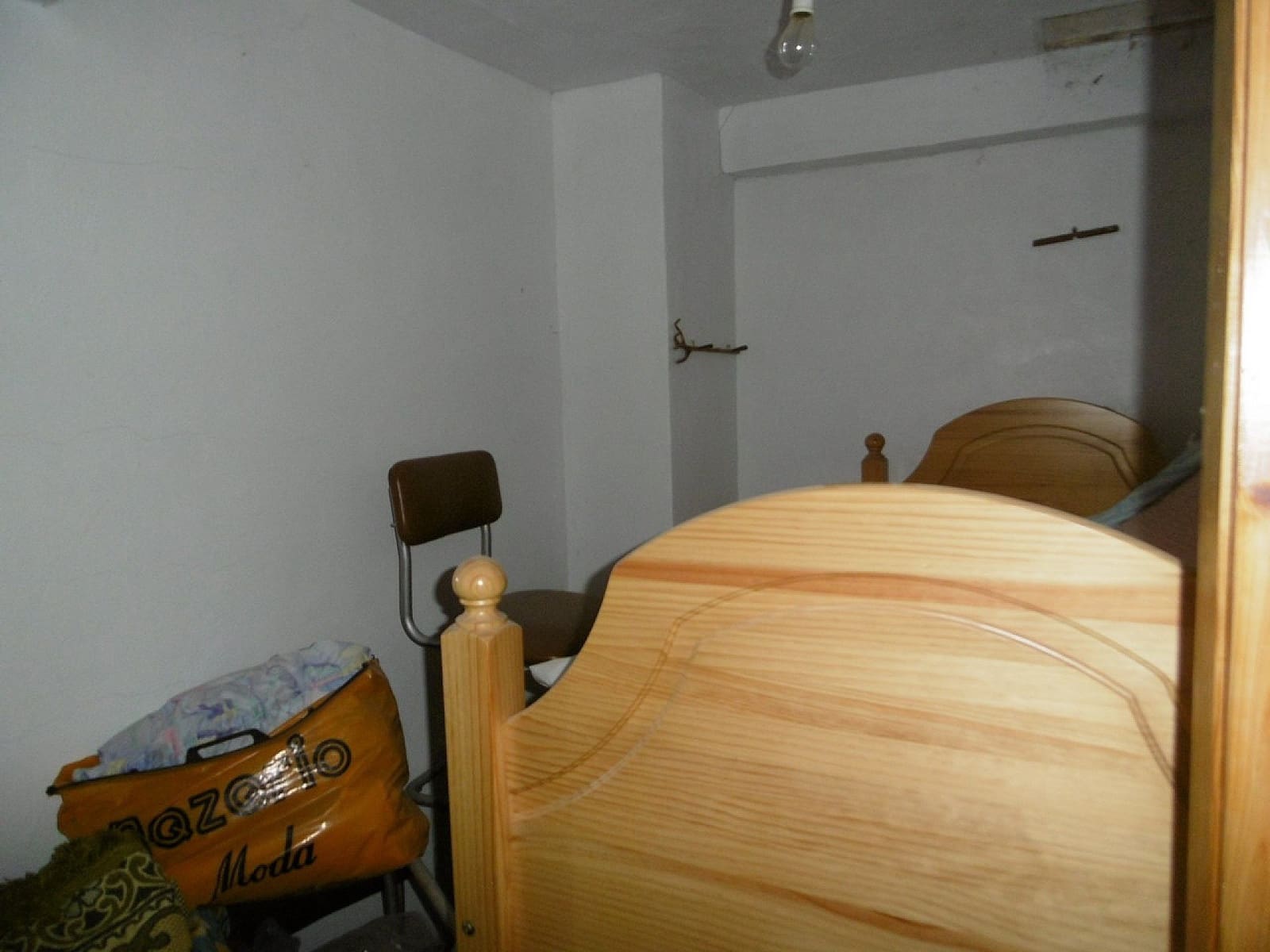 3 slaapkamer Finca/Landhuis te koop in Yecla met garage - € 46.000 (Ref: 10061216)