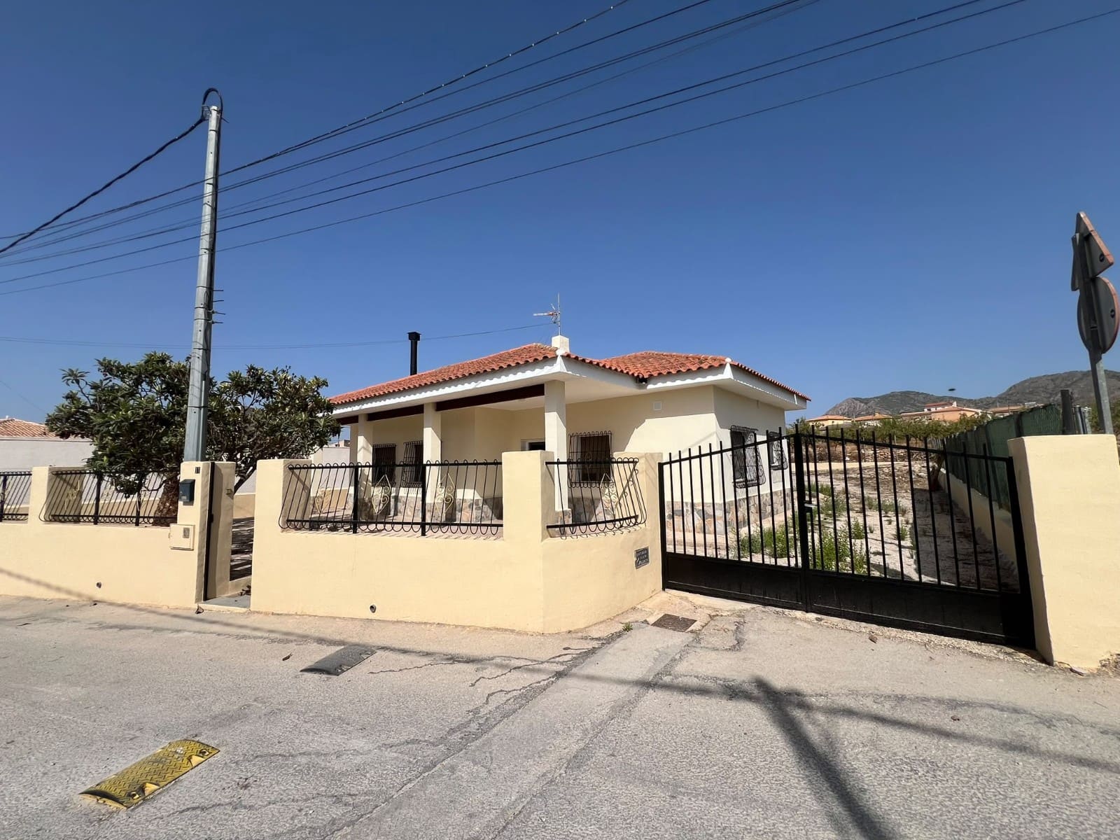 3 slaapkamer Villa te koop in Macisvenda - € 297.000 (Ref: 10066979)