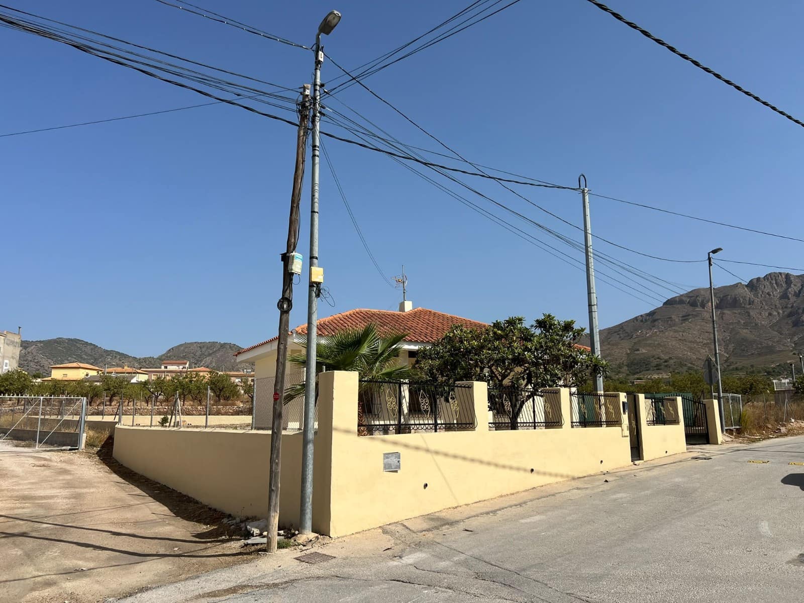 3 slaapkamer Villa te koop in Macisvenda - € 297.000 (Ref: 10066979)