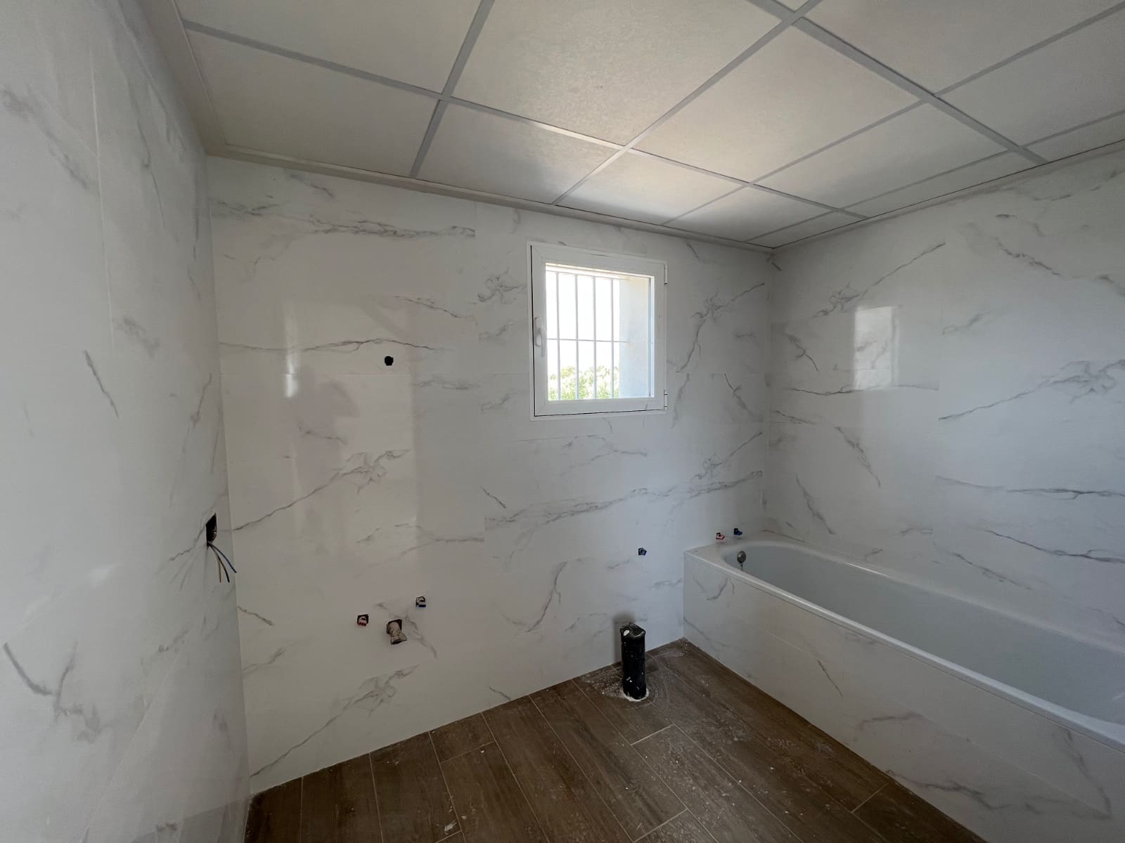 3 slaapkamer Villa te koop in Jumilla met zwembad garage - € 387.000 (Ref: 10066980)