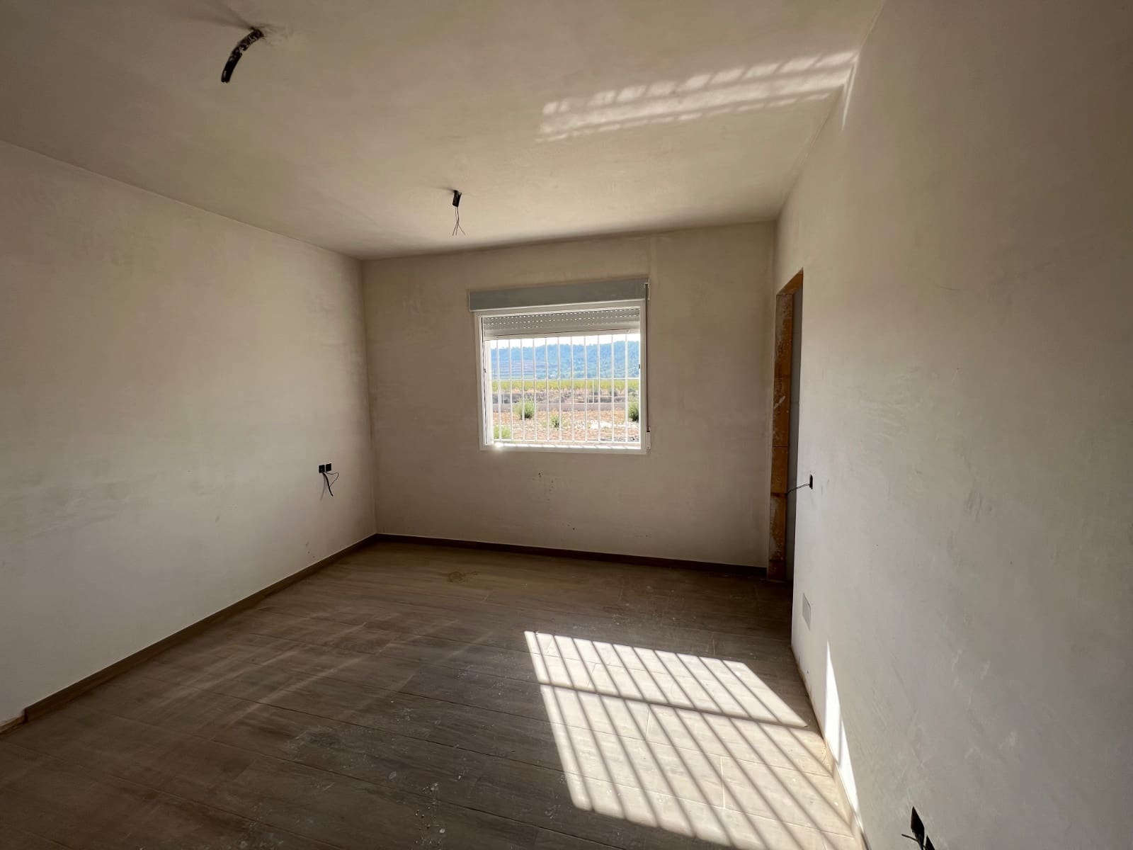 3 slaapkamer Villa te koop in Jumilla met zwembad garage - € 387.000 (Ref: 10066980)