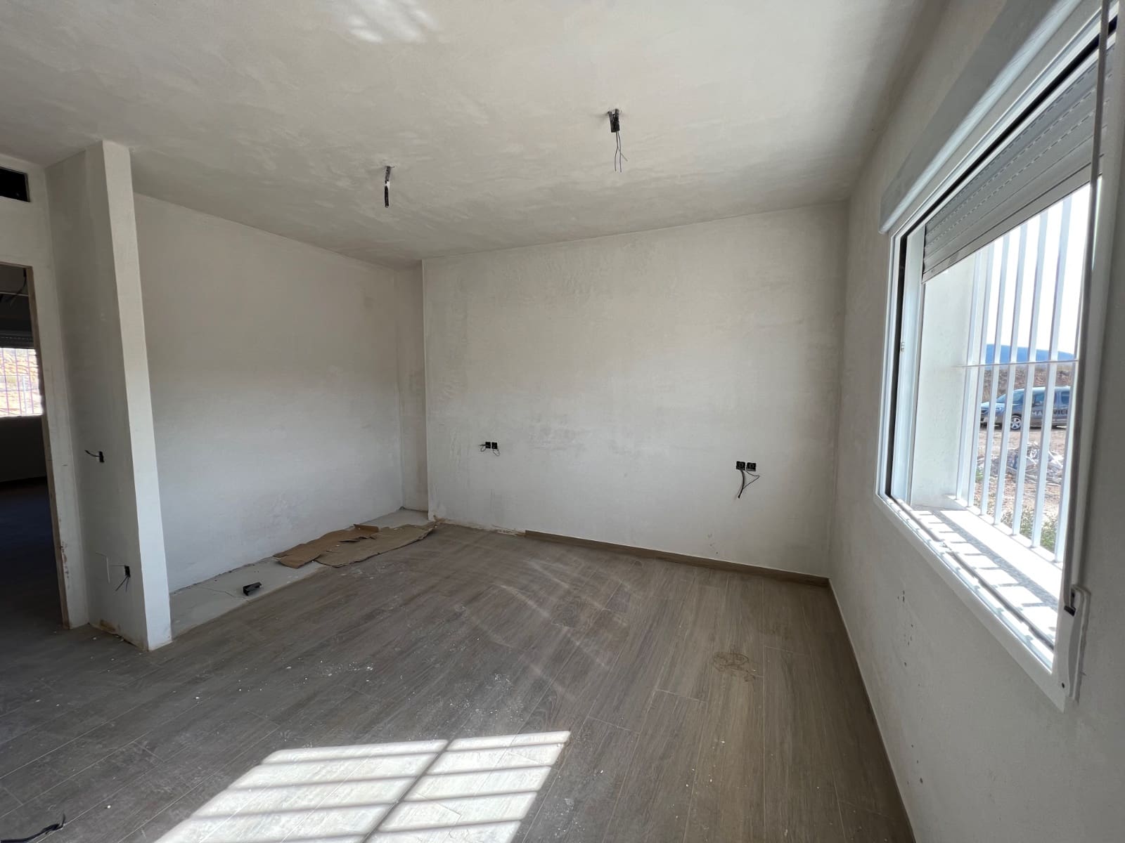 3 slaapkamer Villa te koop in Jumilla met zwembad garage - € 387.000 (Ref: 10066980)