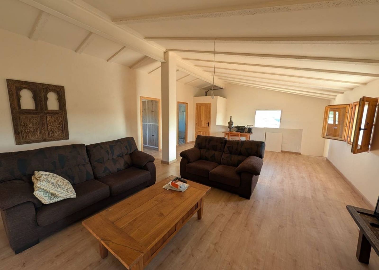 3 slaapkamer Finca/Landhuis te koop in Salinas - € 375.000 (Ref: 10077566)