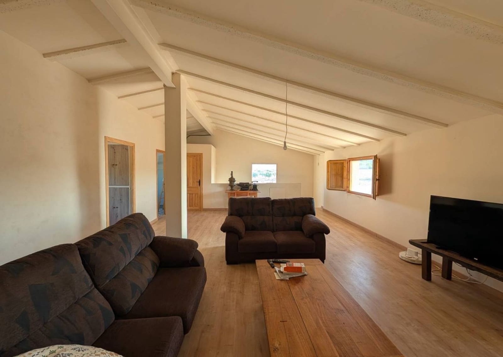 3 slaapkamer Finca/Landhuis te koop in Salinas - € 375.000 (Ref: 10077566)