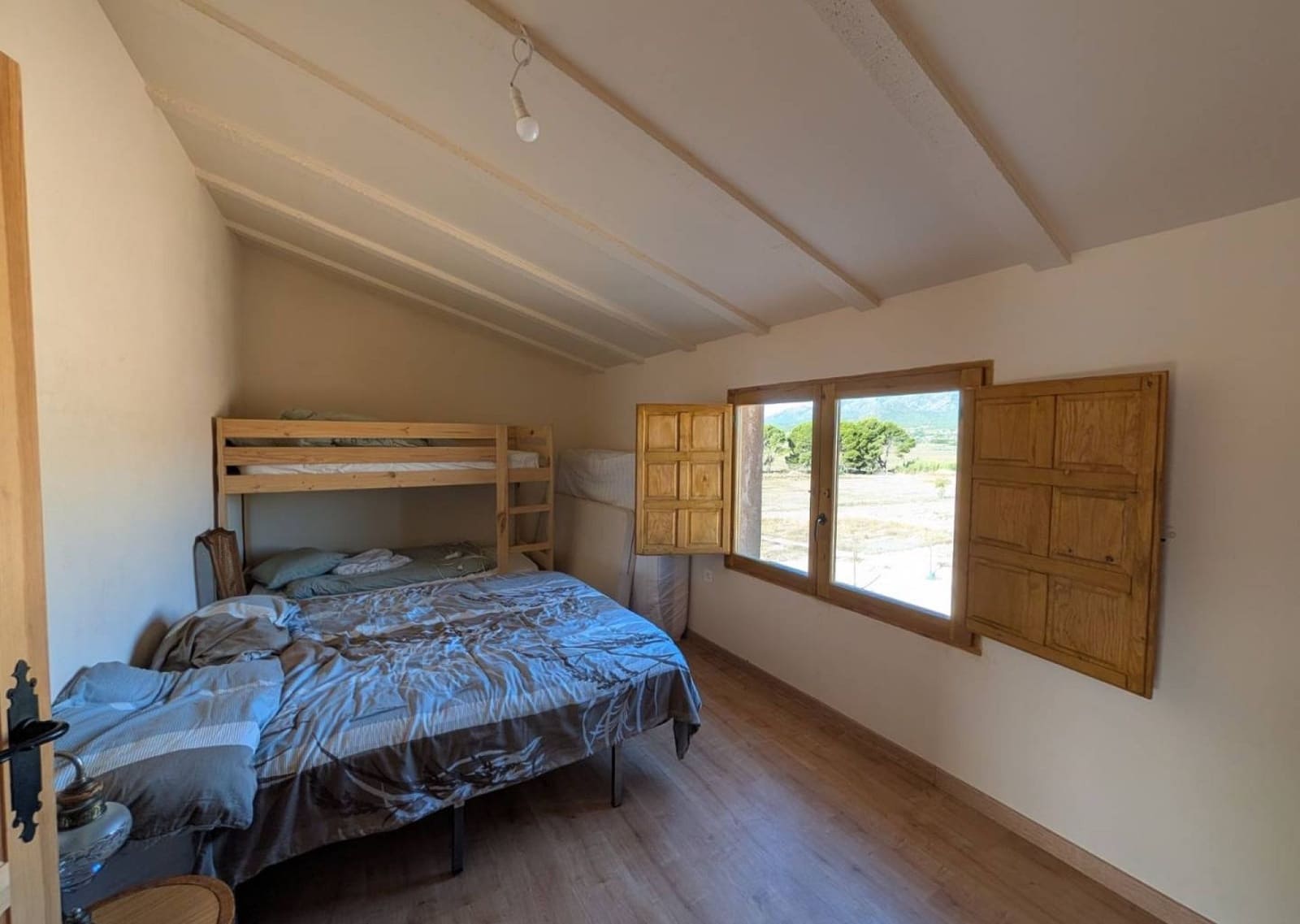 3 slaapkamer Finca/Landhuis te koop in Salinas - € 375.000 (Ref: 10077566)