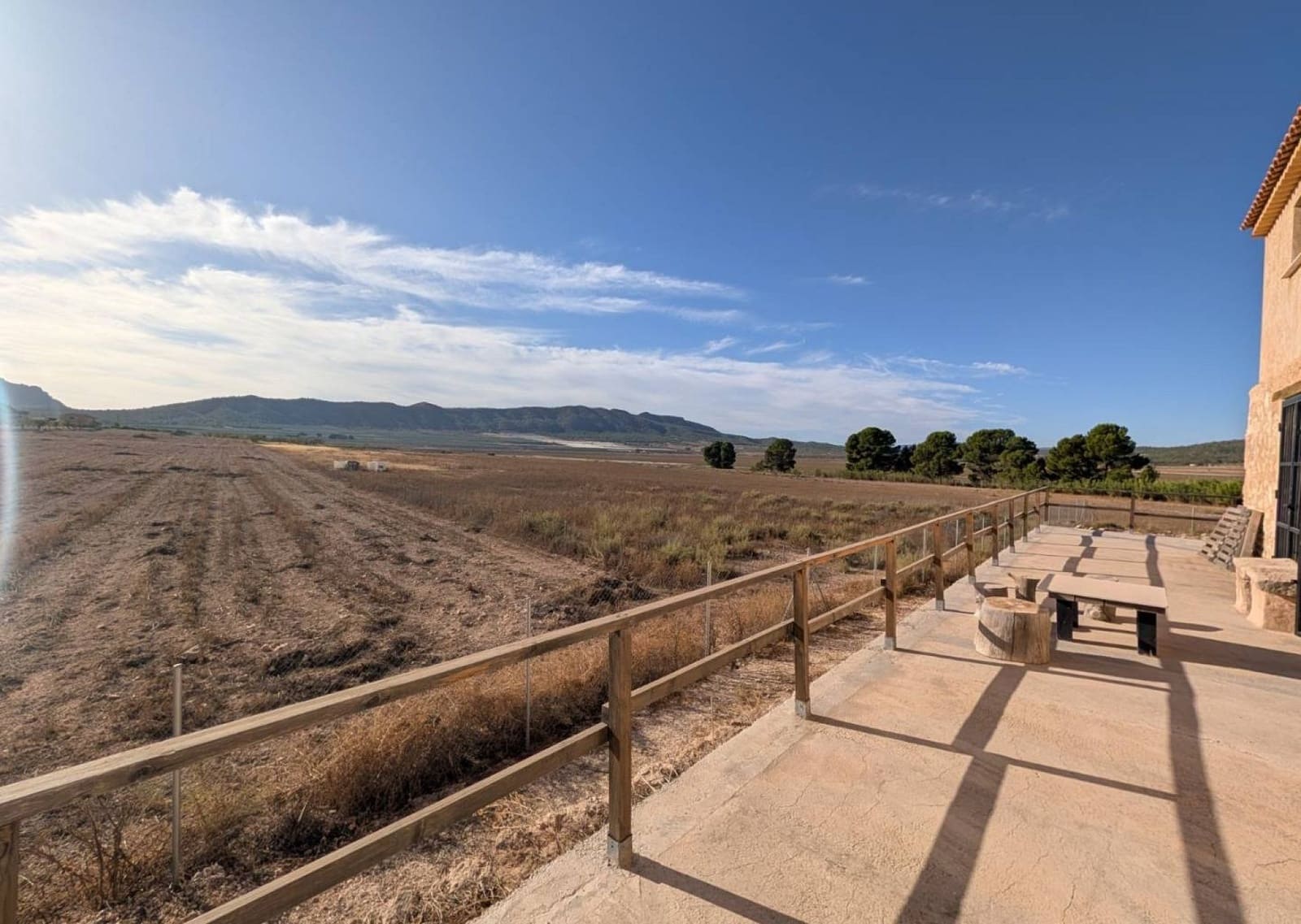 3 slaapkamer Finca/Landhuis te koop in Salinas - € 375.000 (Ref: 10077566)