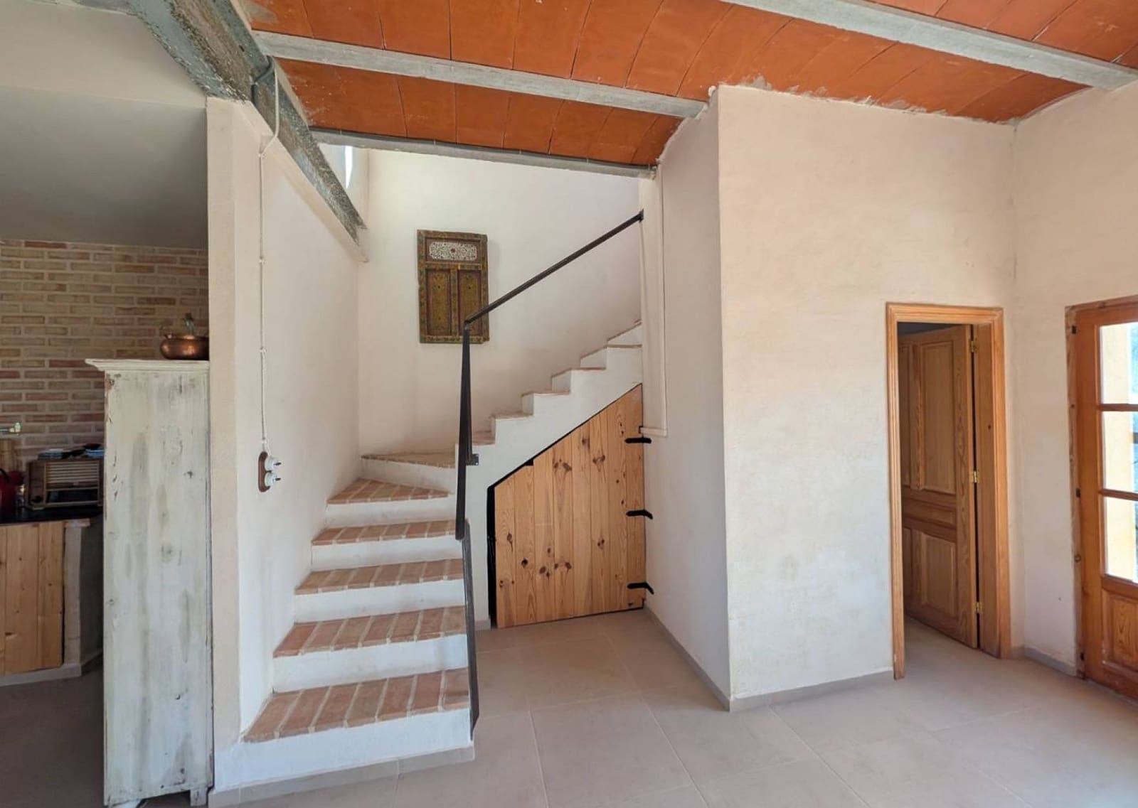 3 slaapkamer Finca/Landhuis te koop in Salinas - € 375.000 (Ref: 10077566)