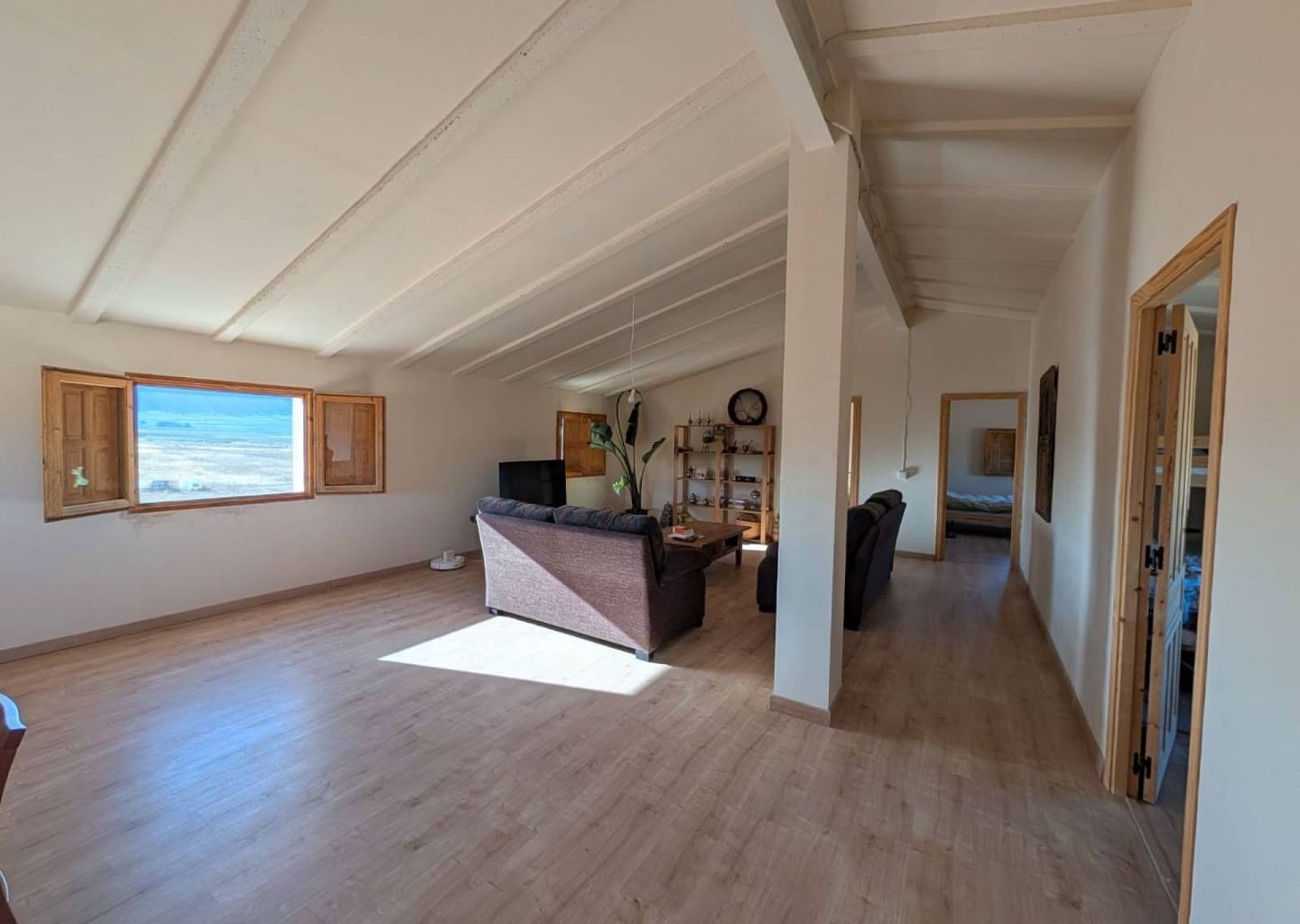 3 slaapkamer Finca/Landhuis te koop in Salinas - € 375.000 (Ref: 10077566)