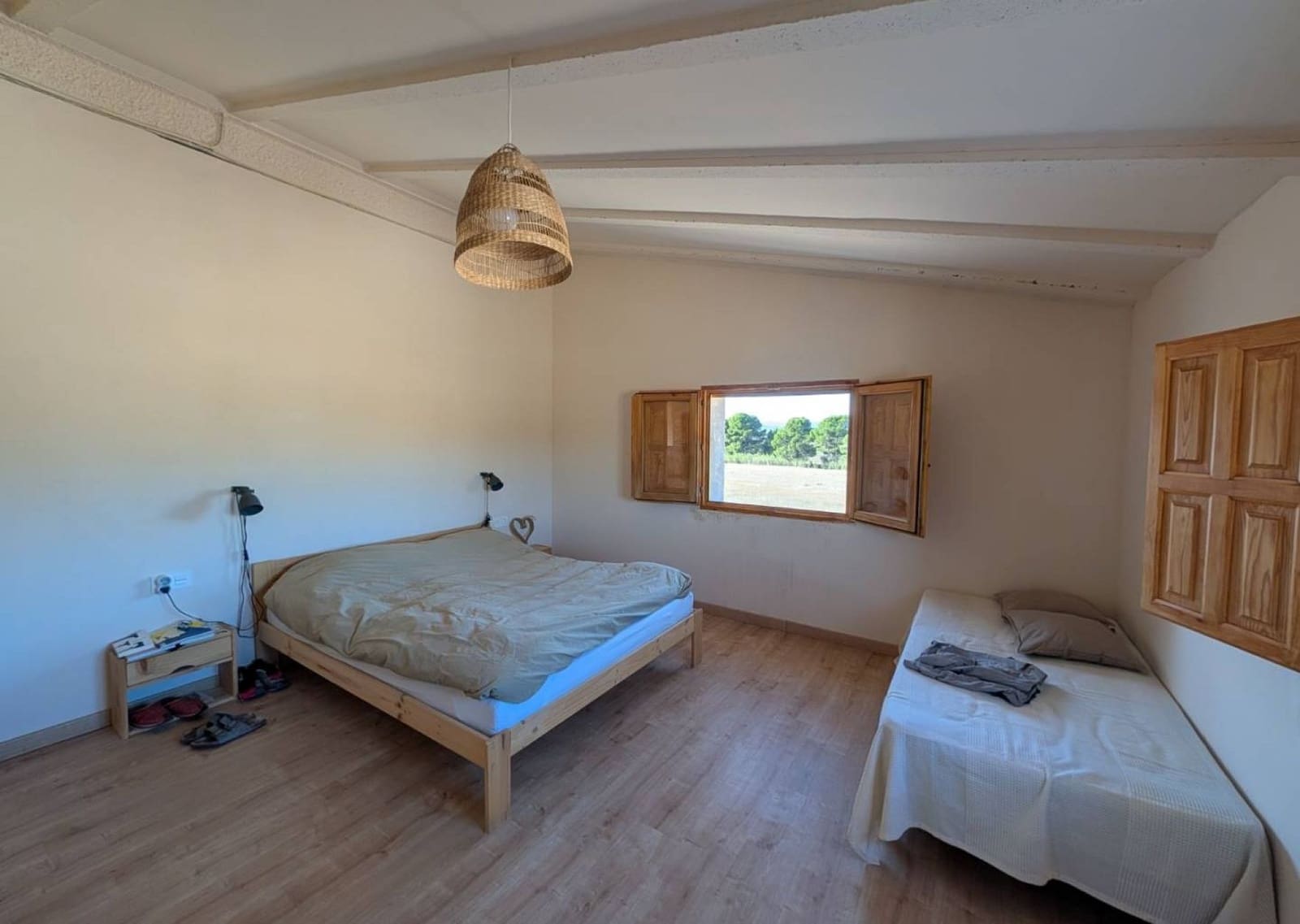 3 slaapkamer Finca/Landhuis te koop in Salinas - € 375.000 (Ref: 10077566)