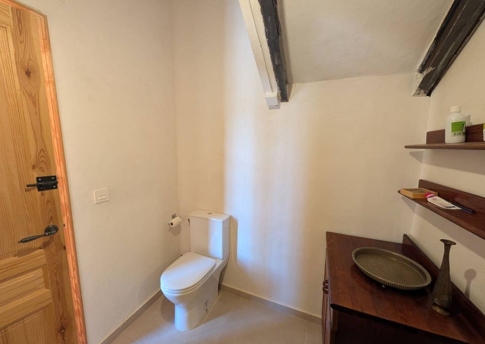 3 slaapkamer Finca/Landhuis te koop in Salinas - € 375.000 (Ref: 10077566)