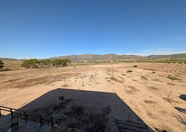 3 slaapkamer Finca/Landhuis te koop in Salinas - € 375.000 (Ref: 10077566)