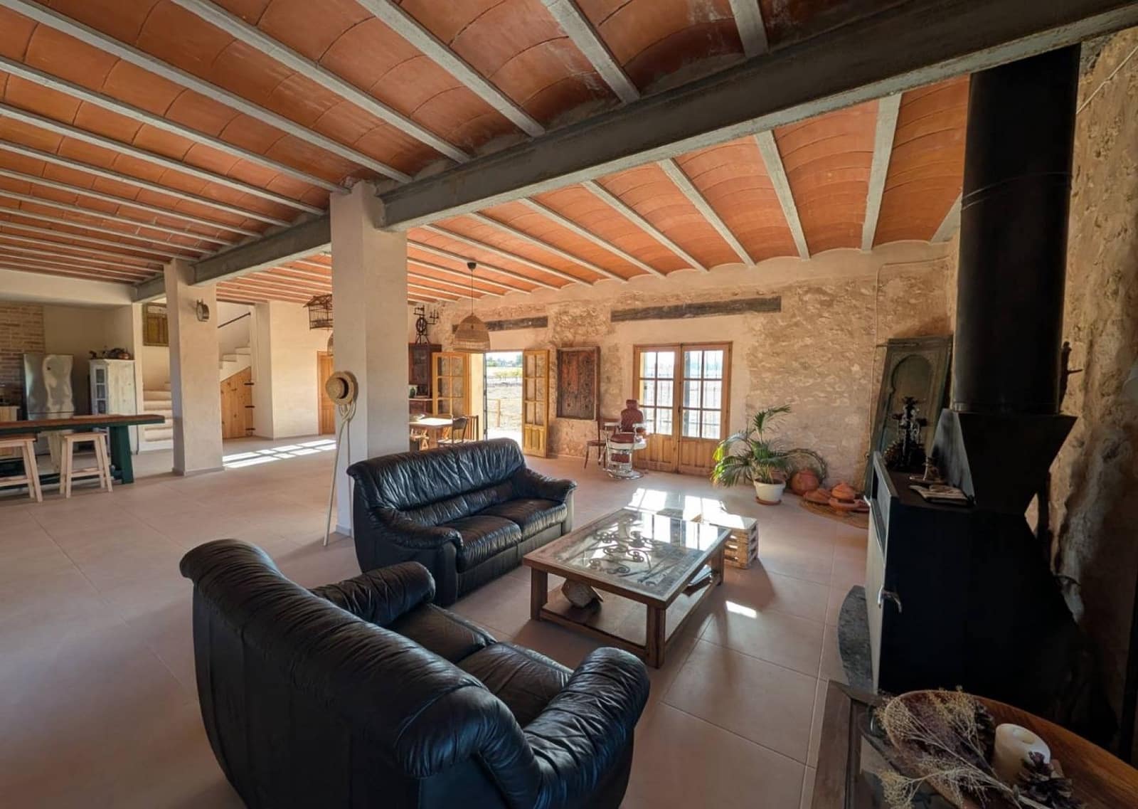 3 slaapkamer Finca/Landhuis te koop in Salinas - € 375.000 (Ref: 10077566)