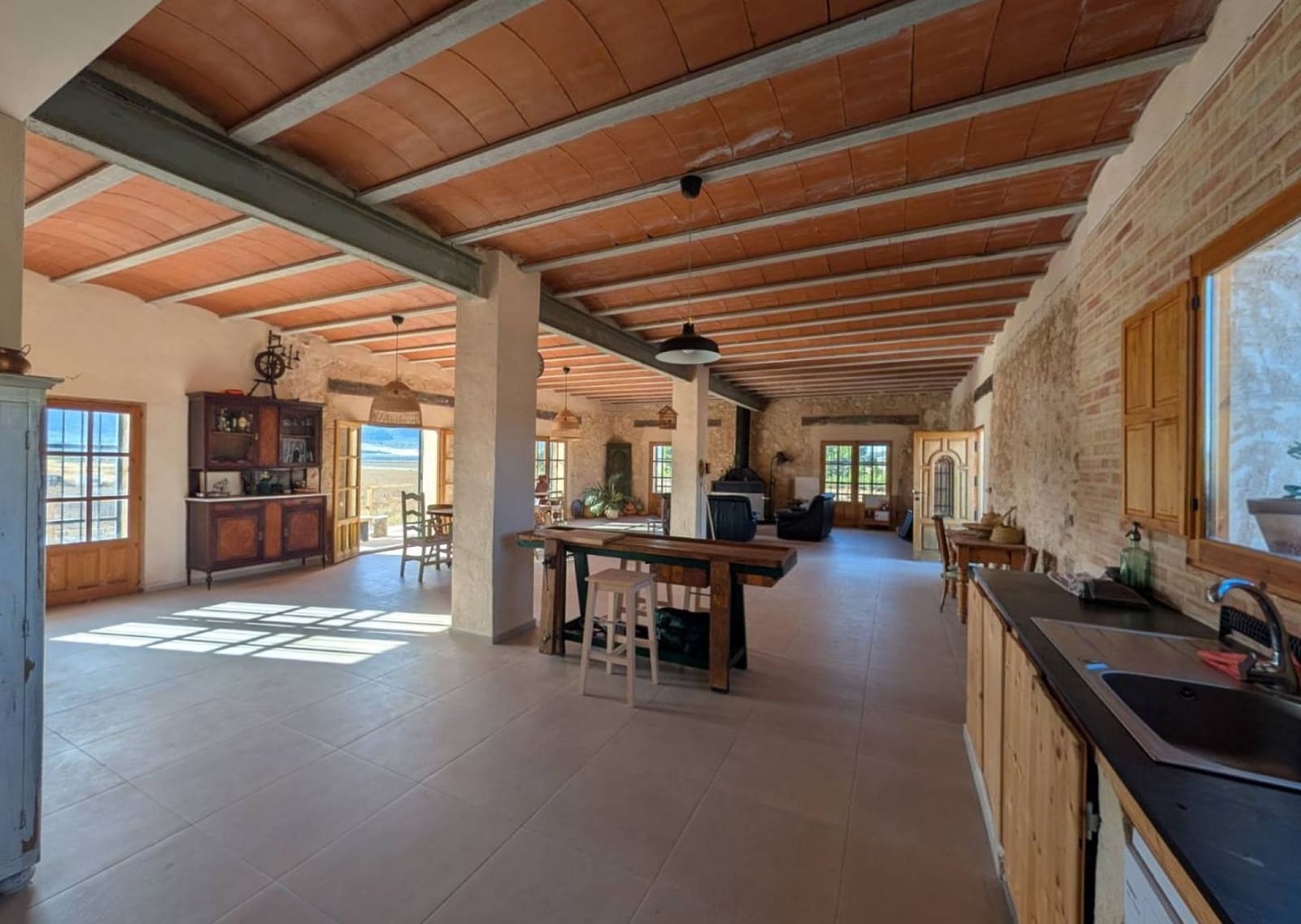 3 slaapkamer Finca/Landhuis te koop in Salinas - € 375.000 (Ref: 10077566)