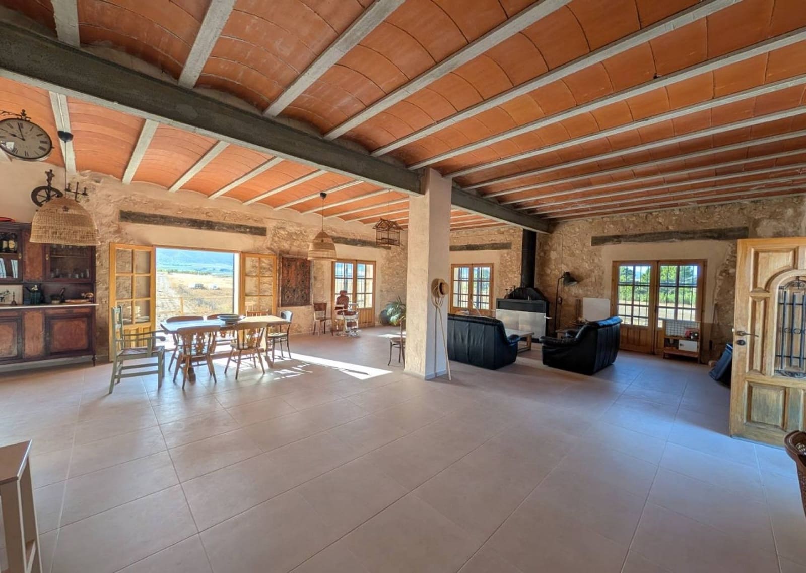 3 slaapkamer Finca/Landhuis te koop in Salinas - € 375.000 (Ref: 10077566)