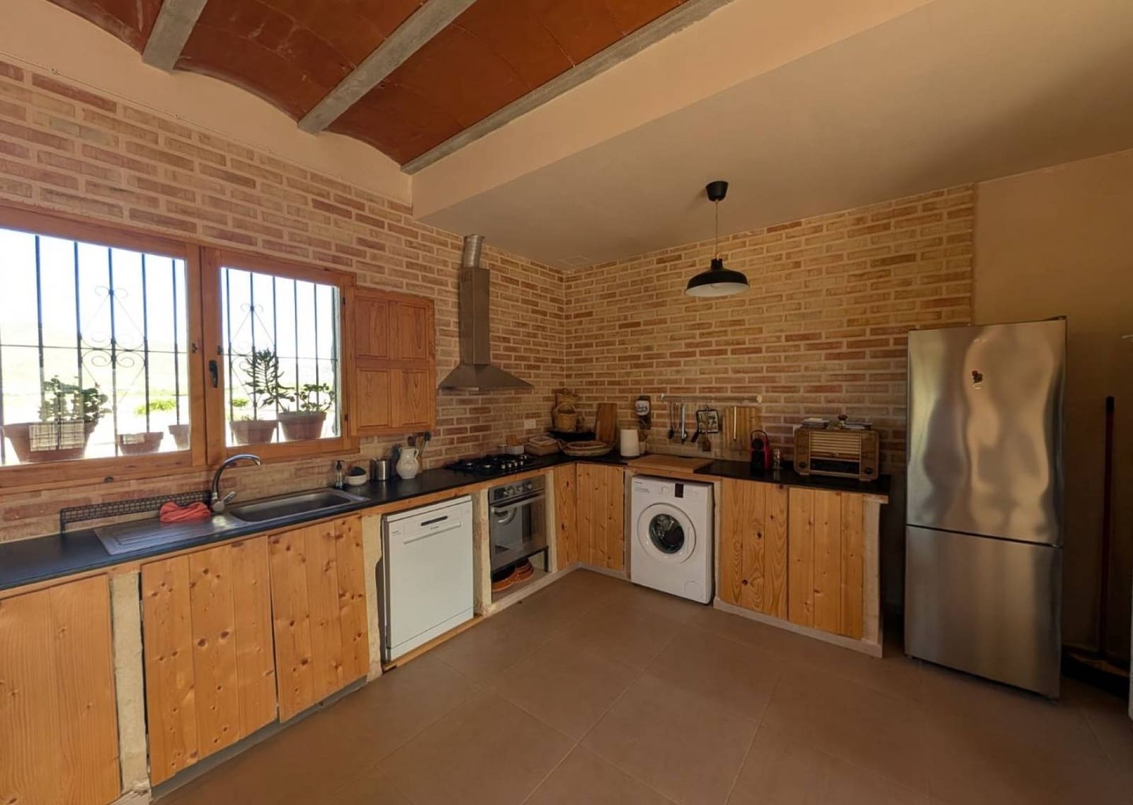 3 slaapkamer Finca/Landhuis te koop in Salinas - € 375.000 (Ref: 10077566)
