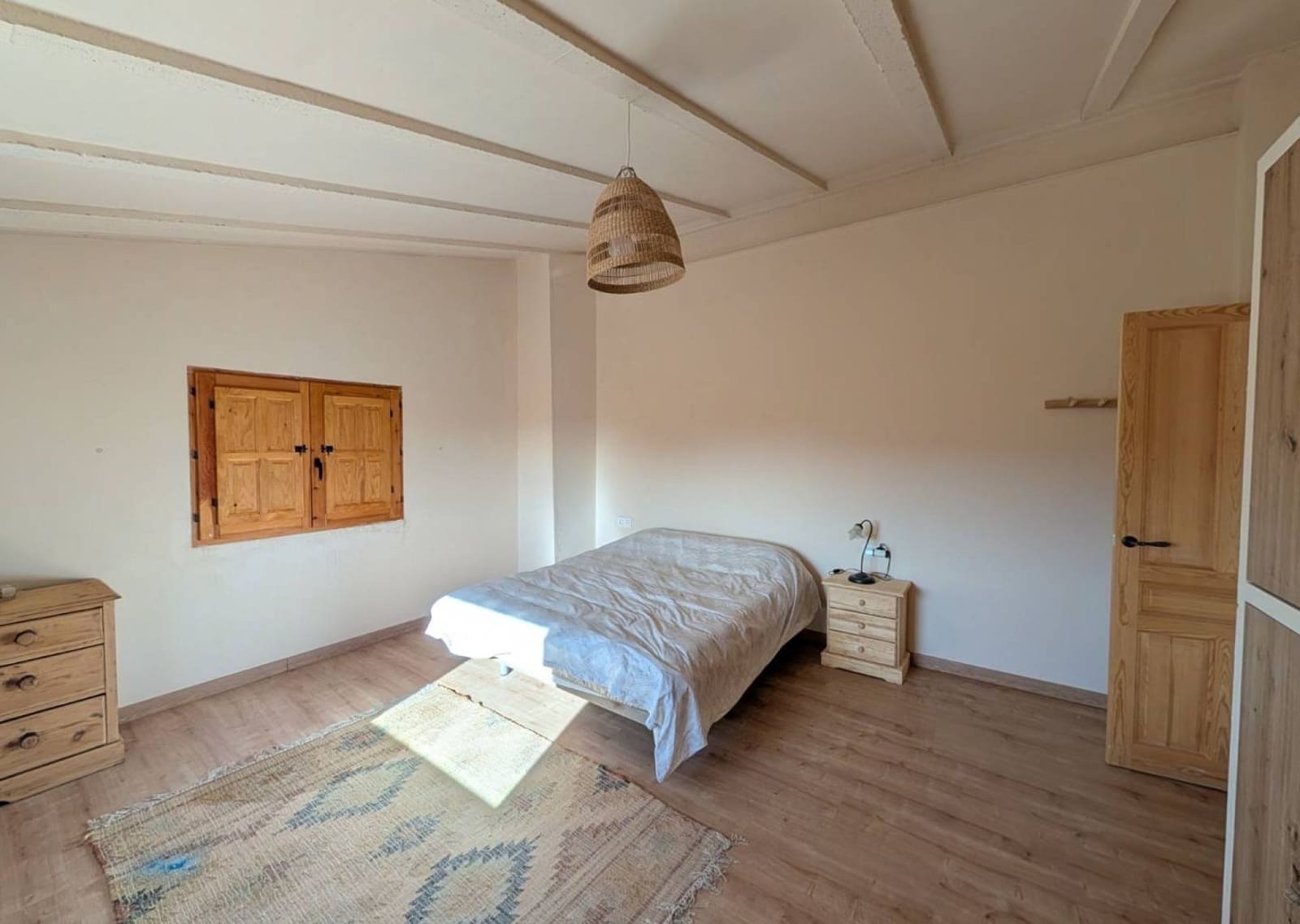3 slaapkamer Finca/Landhuis te koop in Salinas - € 375.000 (Ref: 10077566)