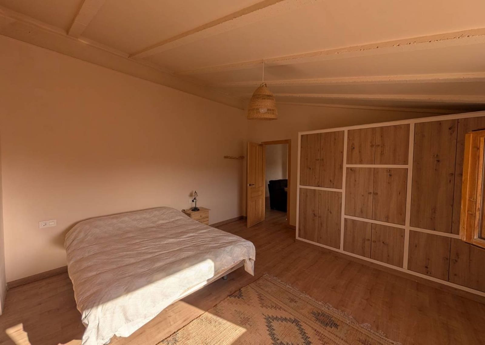 3 slaapkamer Finca/Landhuis te koop in Salinas - € 375.000 (Ref: 10077566)