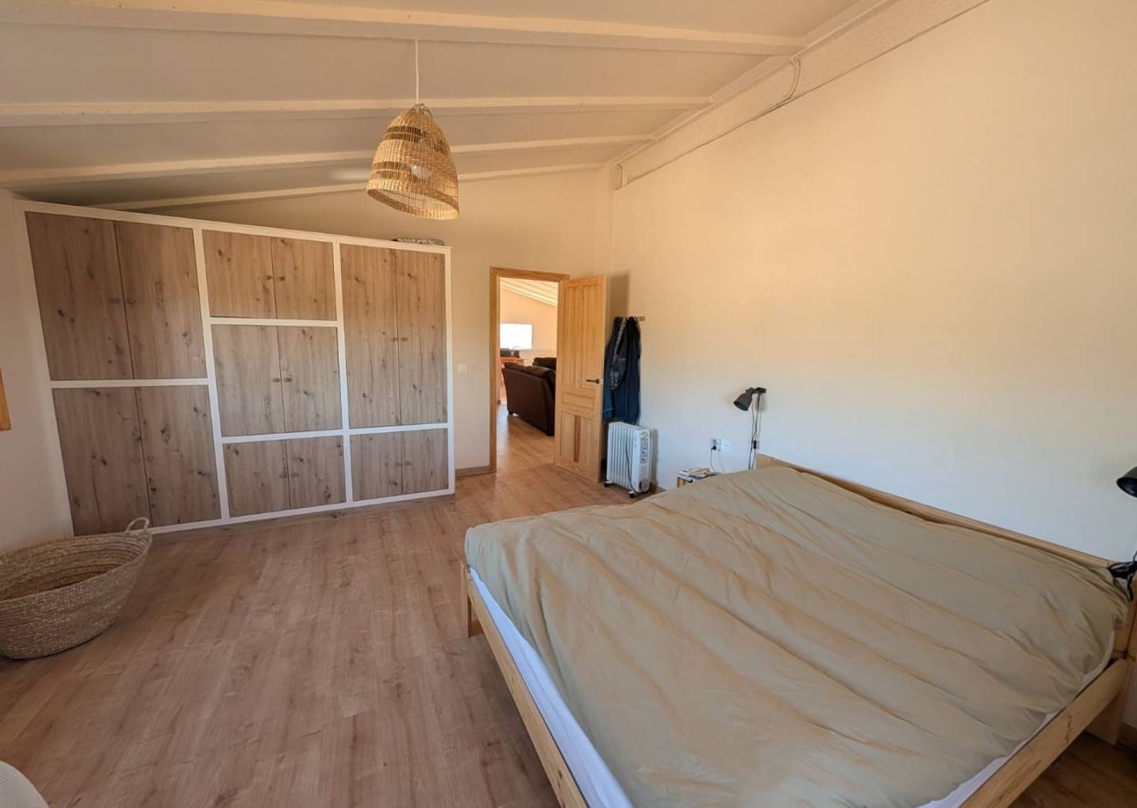 3 slaapkamer Finca/Landhuis te koop in Salinas - € 375.000 (Ref: 10077566)