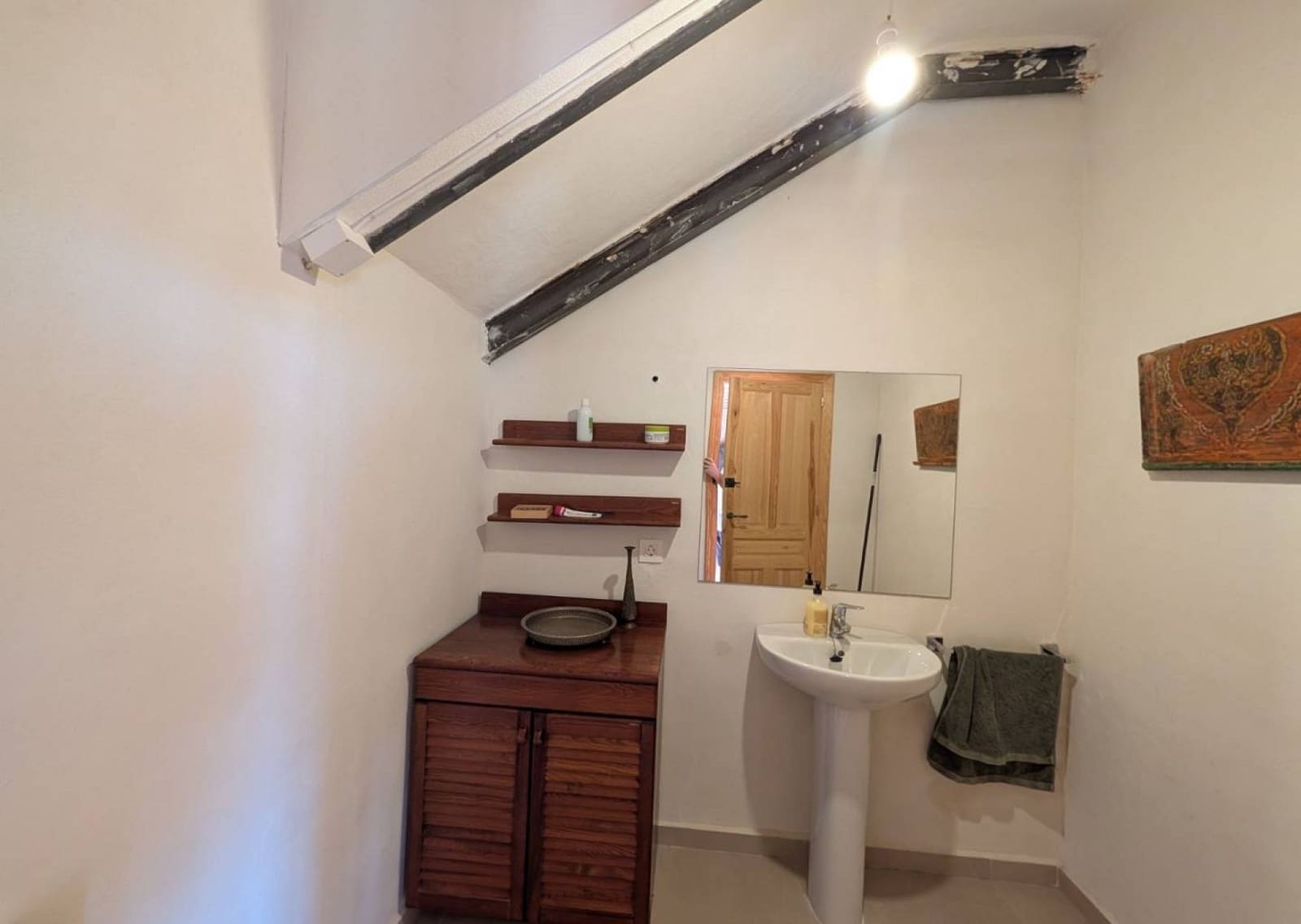 3 slaapkamer Finca/Landhuis te koop in Salinas - € 375.000 (Ref: 10077566)