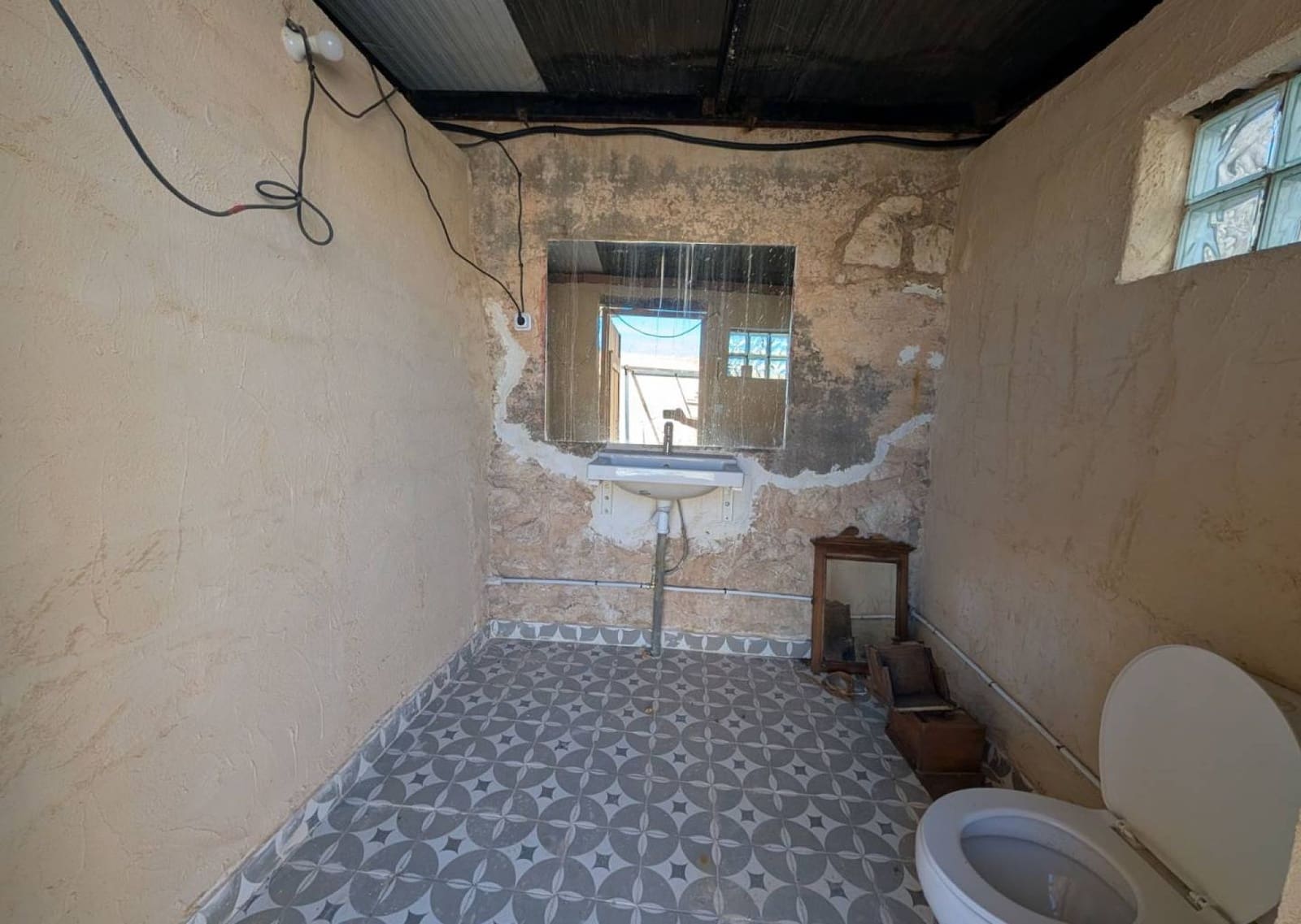 3 slaapkamer Finca/Landhuis te koop in Salinas - € 375.000 (Ref: 10077566)