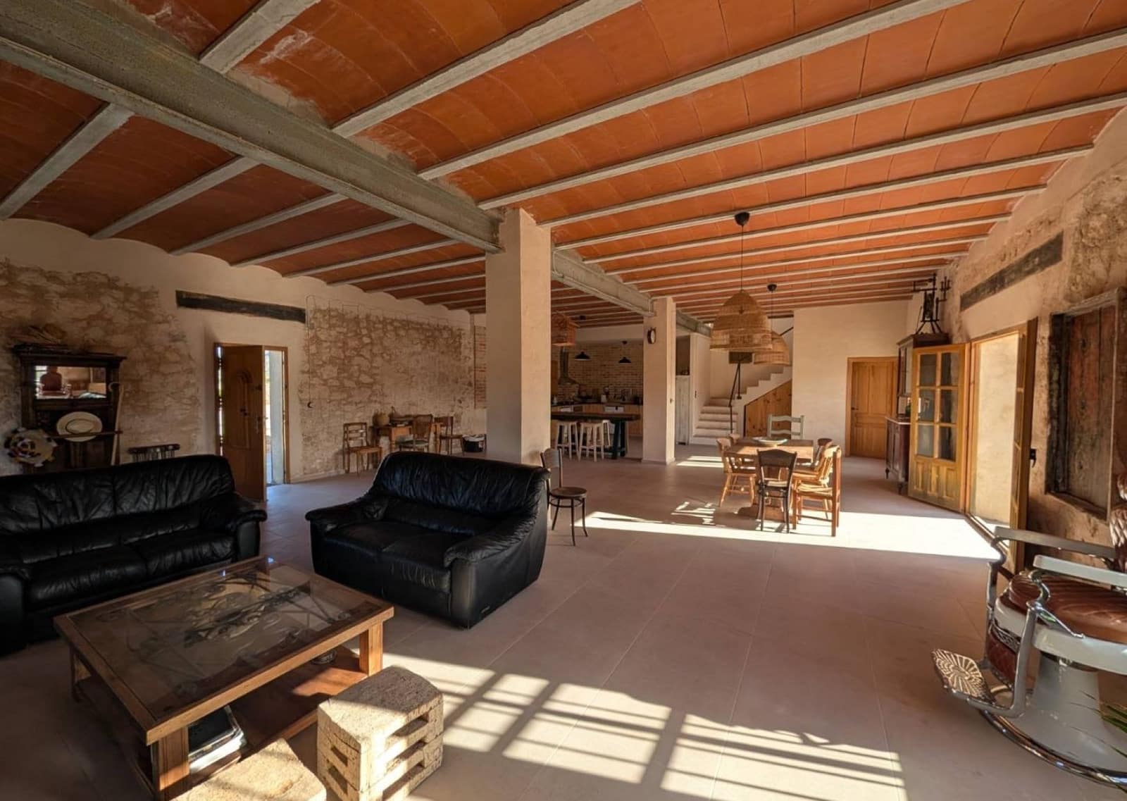 3 slaapkamer Finca/Landhuis te koop in Salinas - € 375.000 (Ref: 10077566)