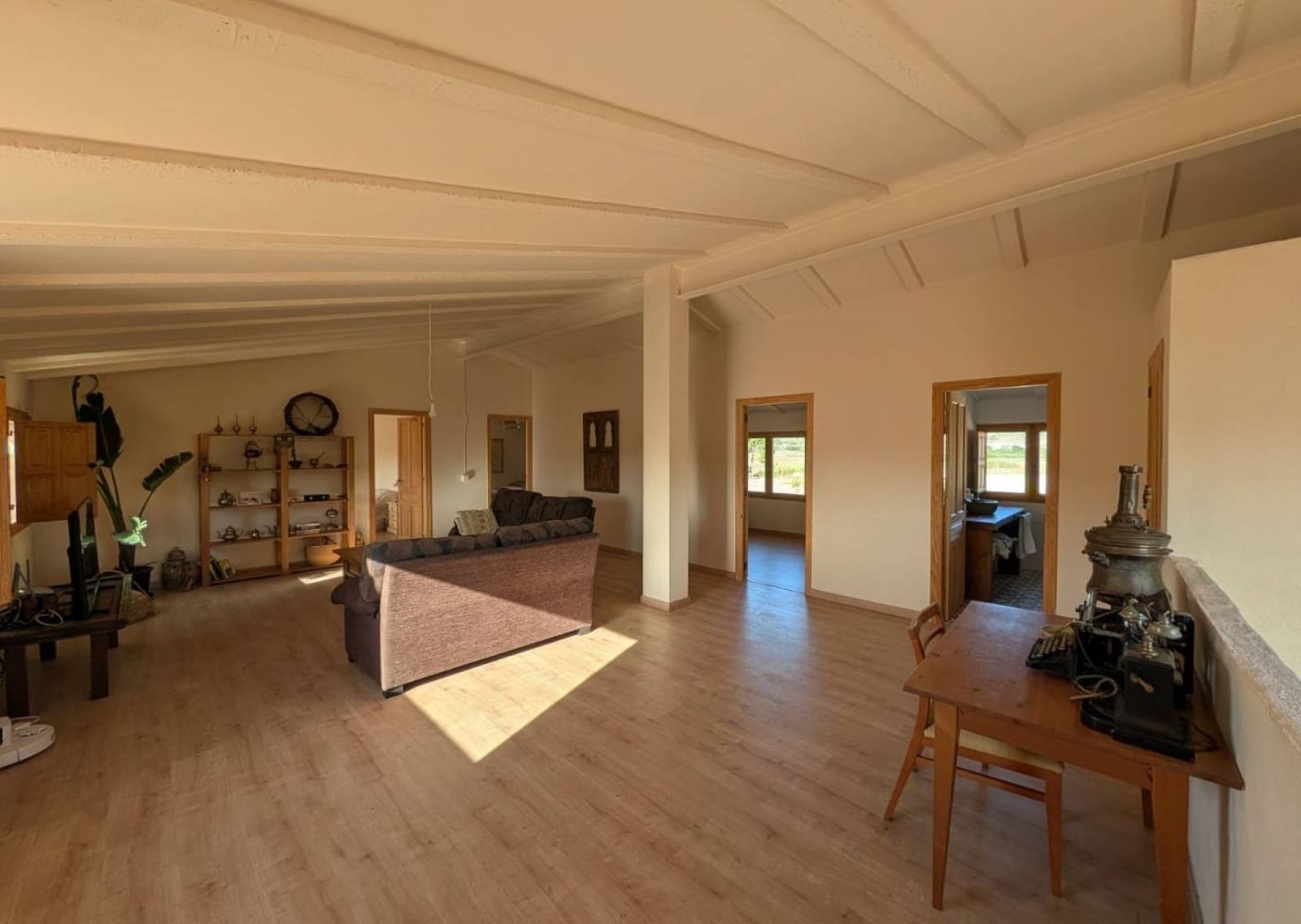 3 slaapkamer Finca/Landhuis te koop in Salinas - € 375.000 (Ref: 10077566)