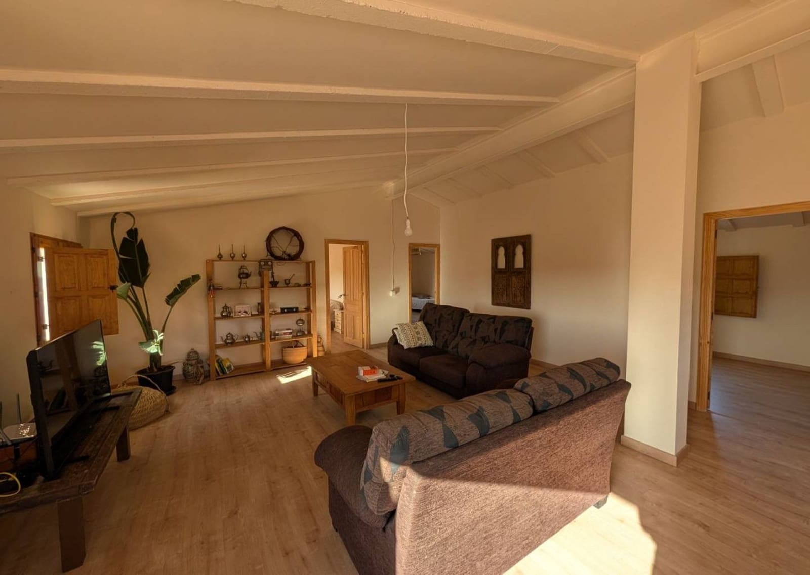 3 slaapkamer Finca/Landhuis te koop in Salinas - € 375.000 (Ref: 10077566)
