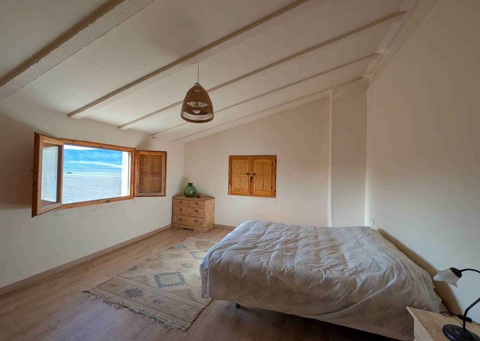 3 slaapkamer Finca/Landhuis te koop in Salinas - € 375.000 (Ref: 10077566)