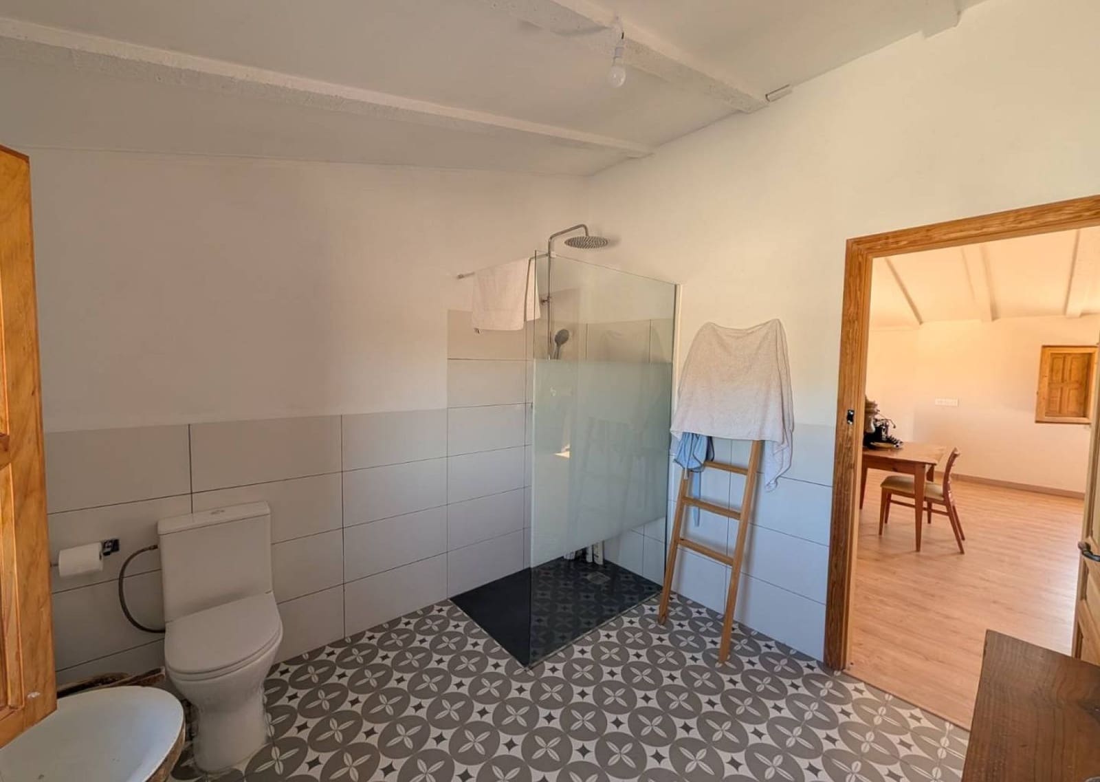 3 slaapkamer Finca/Landhuis te koop in Salinas - € 375.000 (Ref: 10077566)