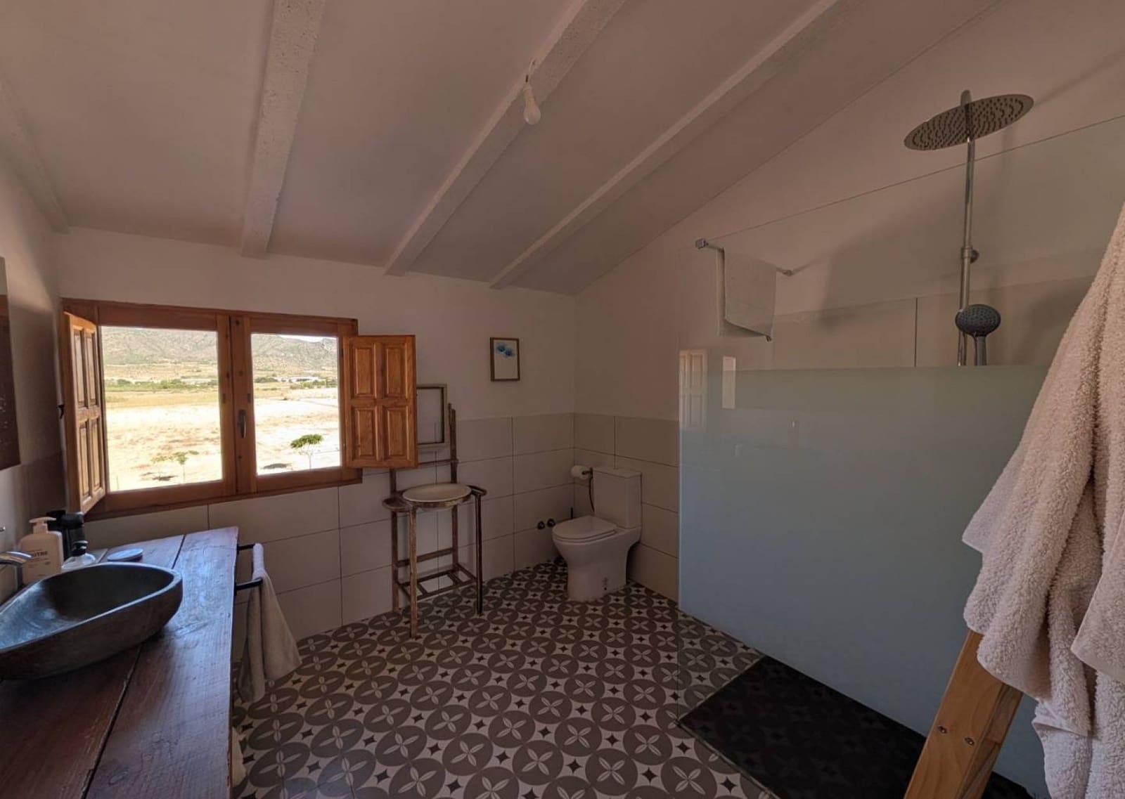 3 slaapkamer Finca/Landhuis te koop in Salinas - € 375.000 (Ref: 10077566)