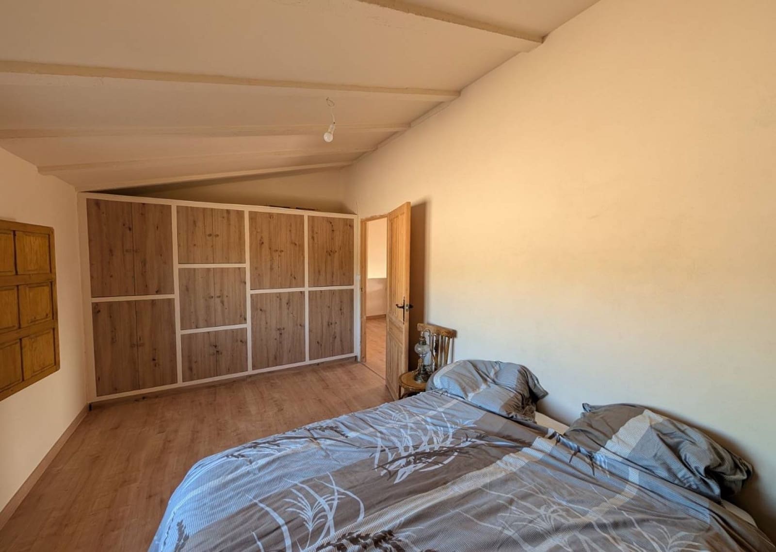 3 slaapkamer Finca/Landhuis te koop in Salinas - € 375.000 (Ref: 10077566)