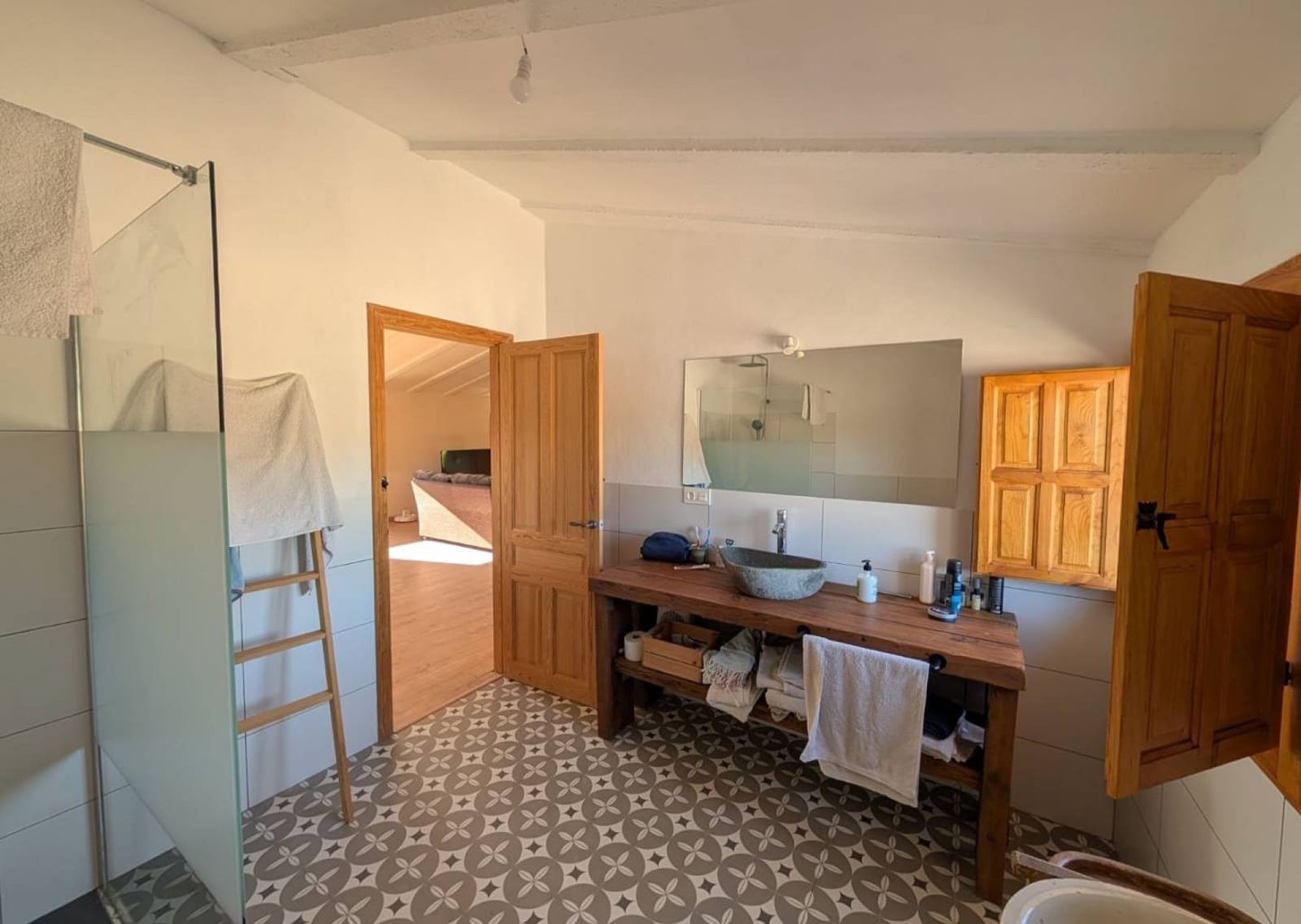 3 slaapkamer Finca/Landhuis te koop in Salinas - € 375.000 (Ref: 10077566)