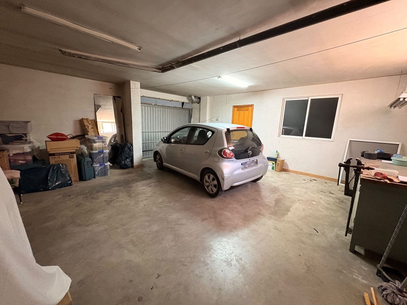4 slaapkamer Halfvrijstaande villa te koop in Petrel / Petrer met garage - € 259.995 (Ref: 10077567)