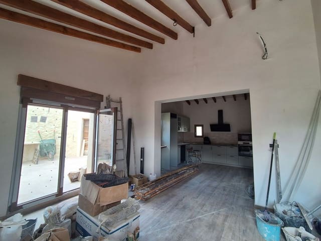 3 quarto Quinta/Casa Rural para venda em La Romana - 189 995 € (Ref: 10080353)