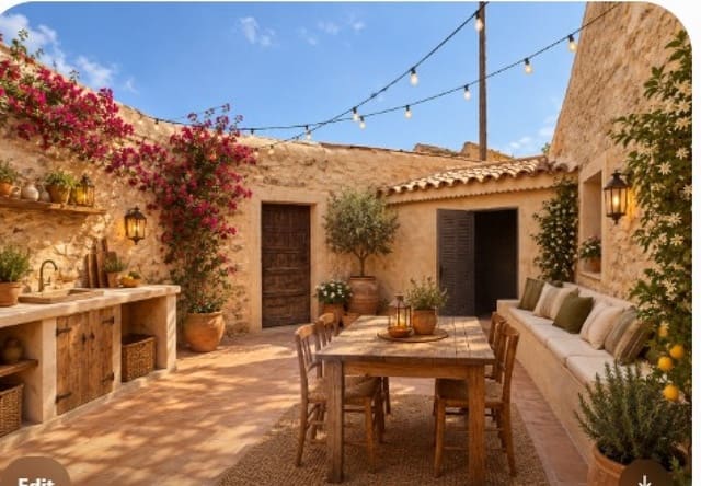 3 quarto Quinta/Casa Rural para venda em La Romana - 189 995 € (Ref: 10080353)