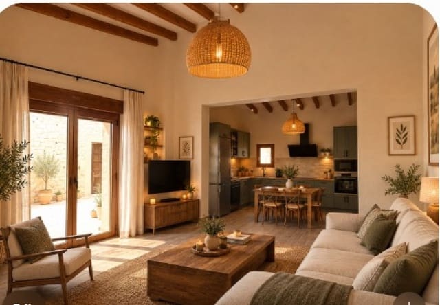 3 quarto Quinta/Casa Rural para venda em La Romana - 189 995 € (Ref: 10080353)