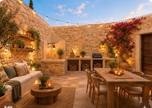 3 quarto Quinta/Casa Rural para venda em La Romana - 189 995 € (Ref: 10080353)