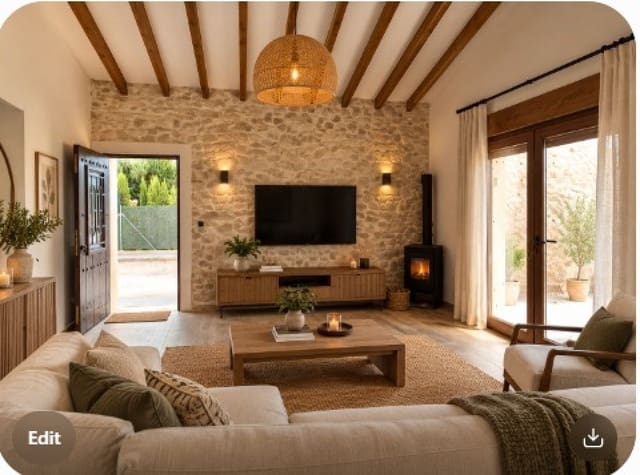 3 quarto Quinta/Casa Rural para venda em La Romana - 189 995 € (Ref: 10080353)