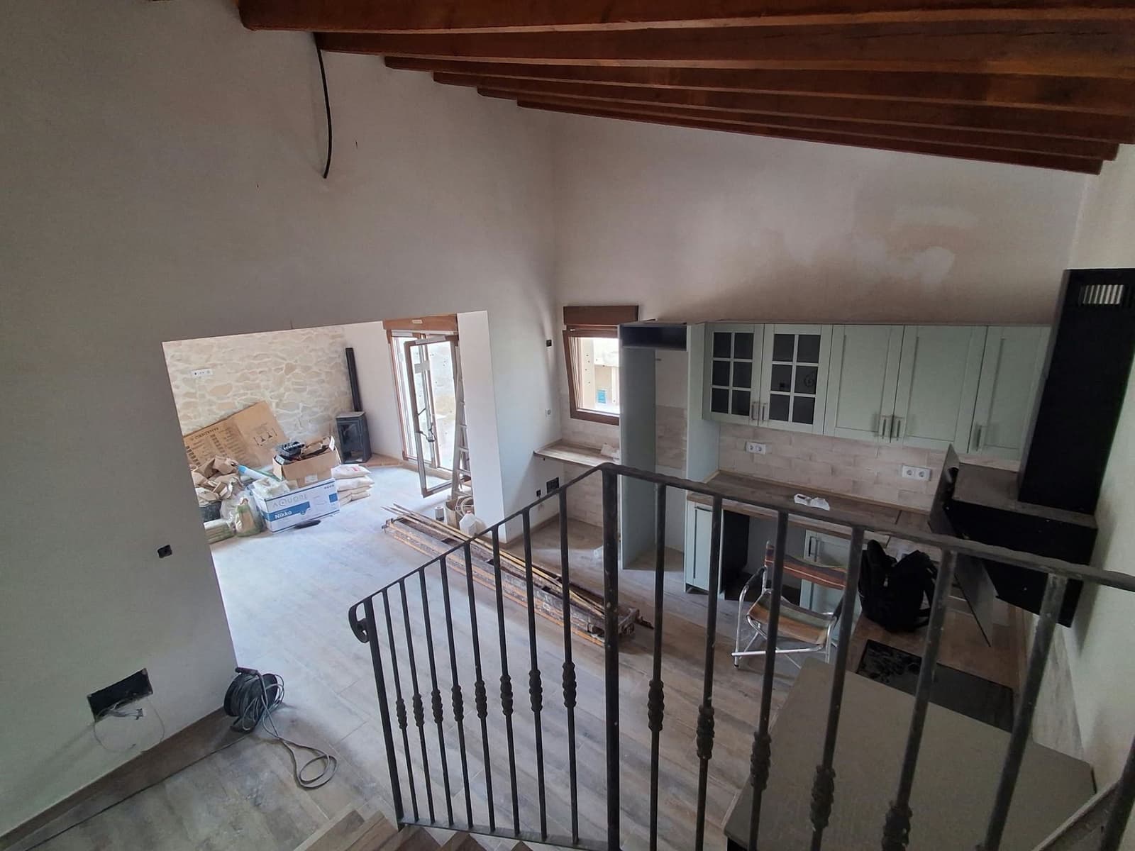 3 quarto Quinta/Casa Rural para venda em La Romana - 189 995 € (Ref: 10080353)