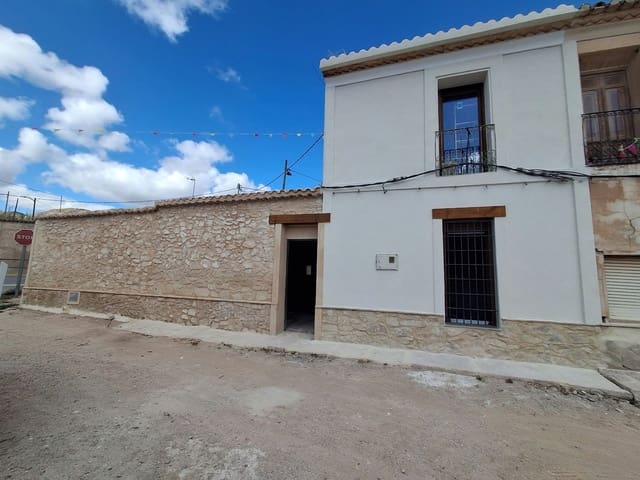 3 quarto Quinta/Casa Rural para venda em La Romana - 189 995 € (Ref: 10080353)