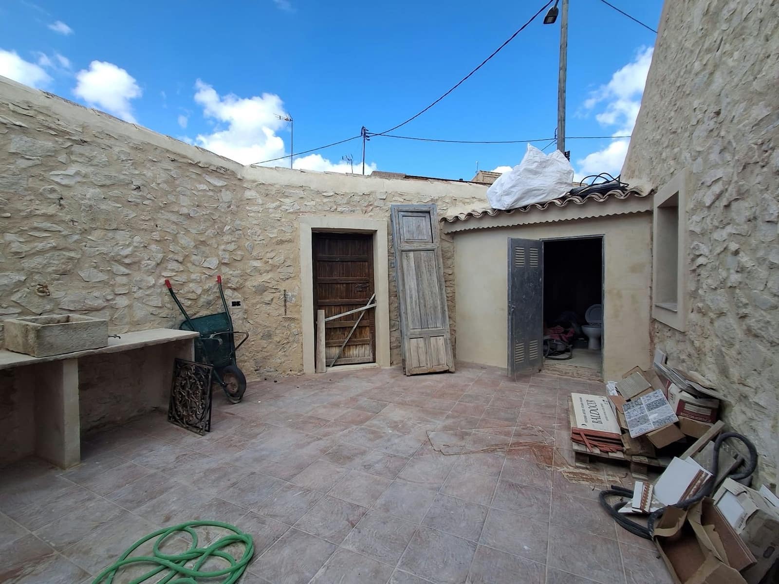 3 quarto Quinta/Casa Rural para venda em La Romana - 189 995 € (Ref: 10080353)
