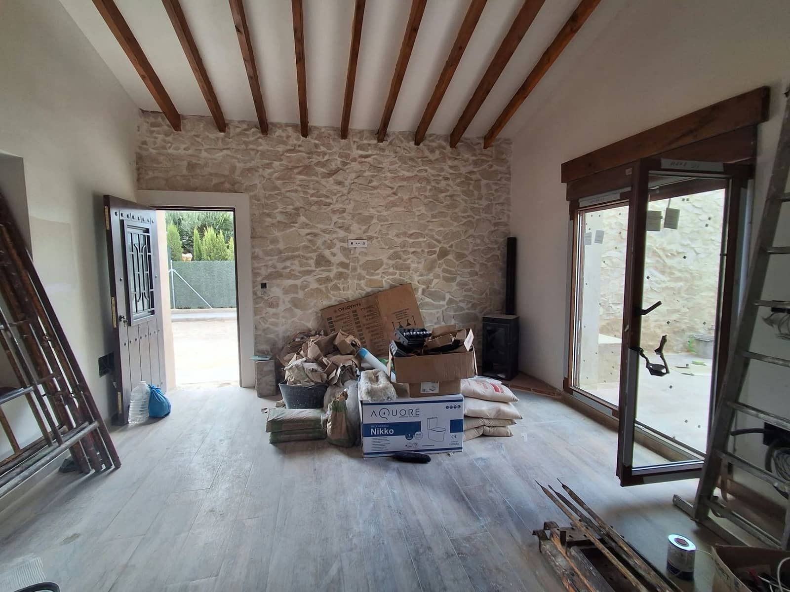 3 quarto Quinta/Casa Rural para venda em La Romana - 189 995 € (Ref: 10080353)