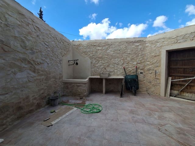 3 quarto Quinta/Casa Rural para venda em La Romana - 189 995 € (Ref: 10080353)