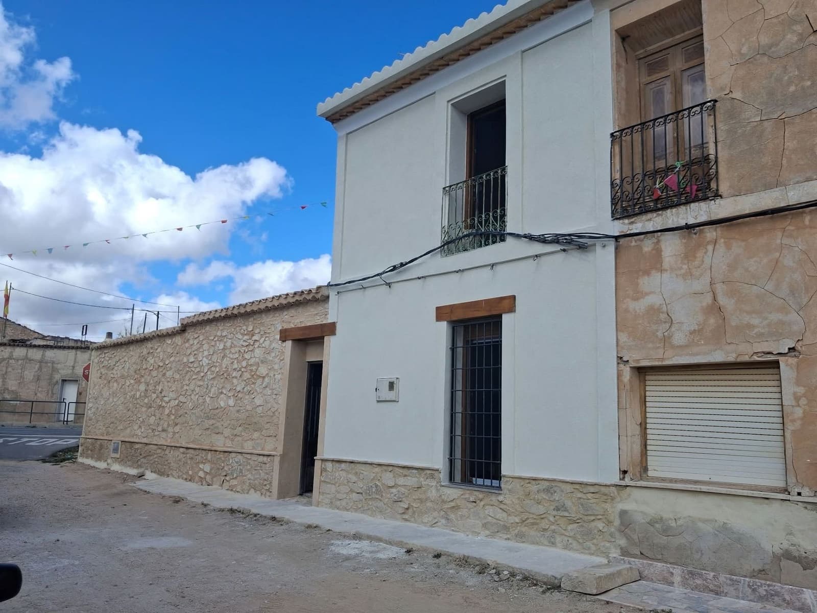 3 quarto Quinta/Casa Rural para venda em La Romana - 189 995 € (Ref: 10080353)