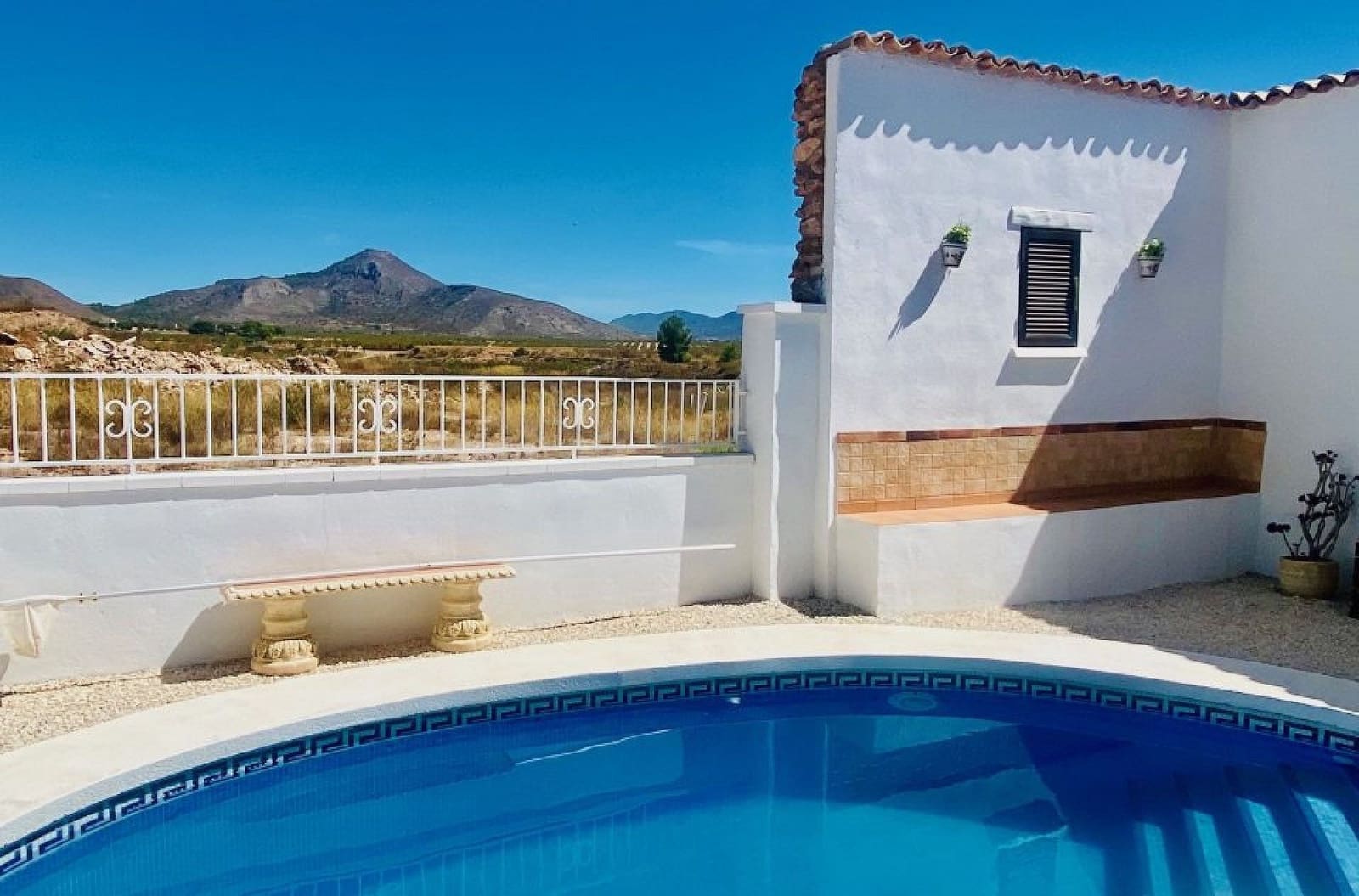 3 chambre Villa/Maison à vendre à Macisvenda avec piscine garage - 284 900 € (Ref: 10080354)