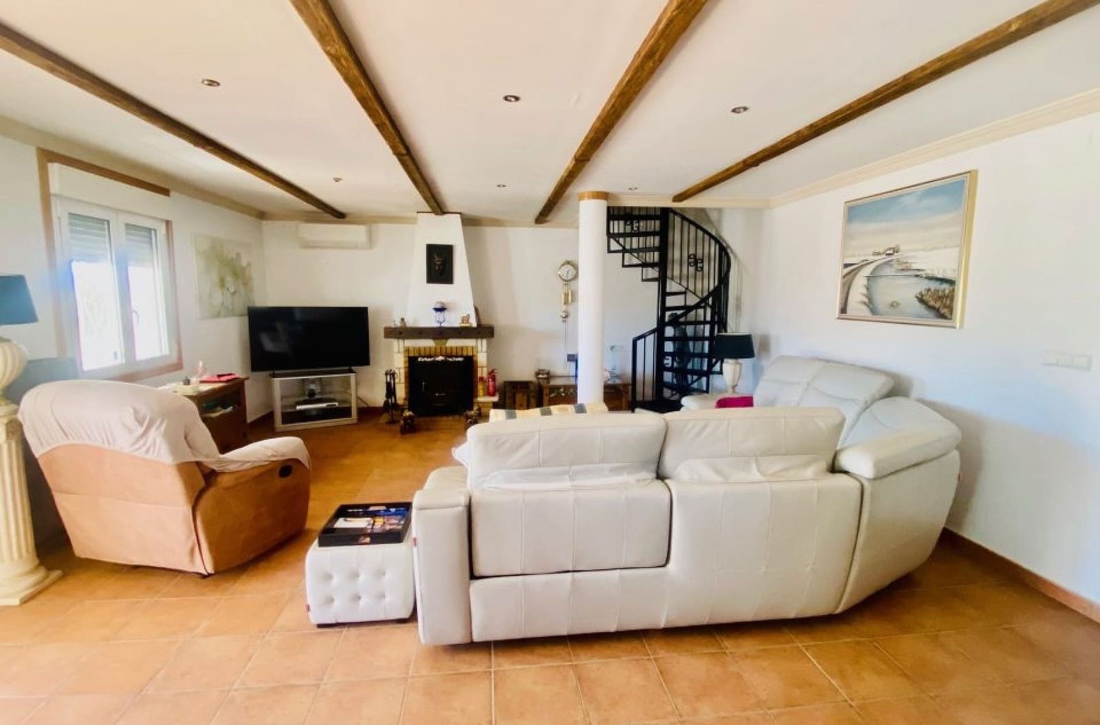 3 chambre Villa/Maison à vendre à Macisvenda avec piscine garage - 284 900 € (Ref: 10080354)