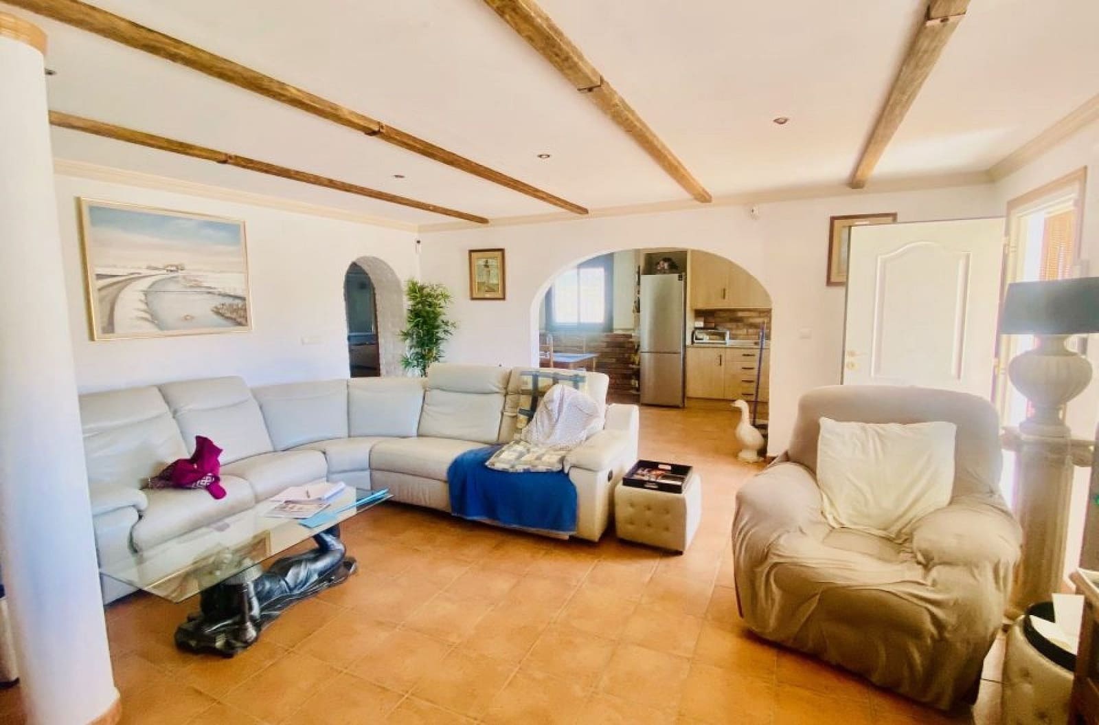 3 chambre Villa/Maison à vendre à Macisvenda avec piscine garage - 284 900 € (Ref: 10080354)
