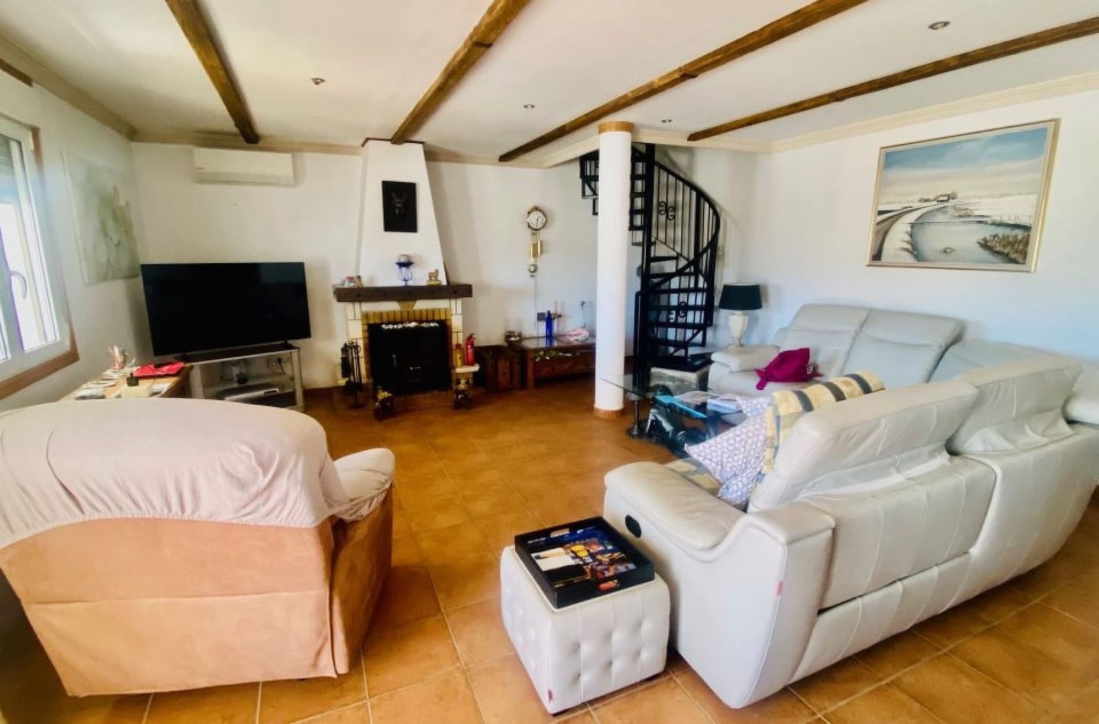 3 chambre Villa/Maison à vendre à Macisvenda avec piscine garage - 284 900 € (Ref: 10080354)