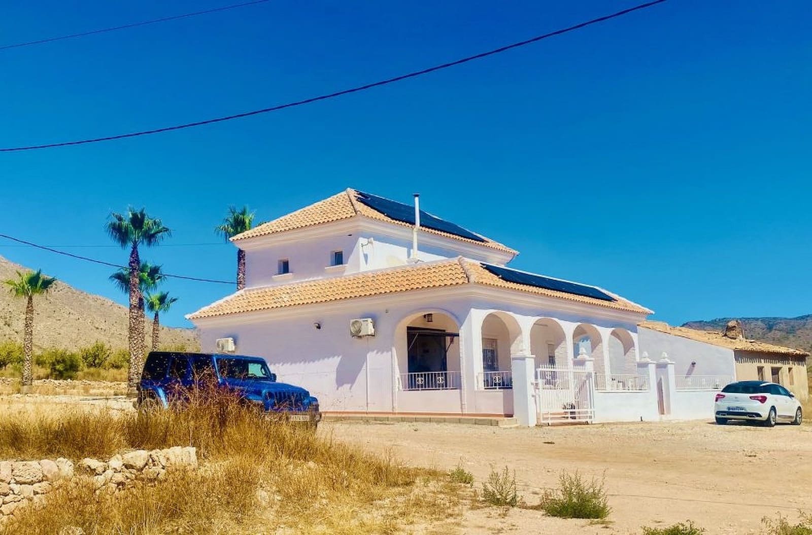 3 chambre Villa/Maison à vendre à Macisvenda avec piscine garage - 284 900 € (Ref: 10080354)